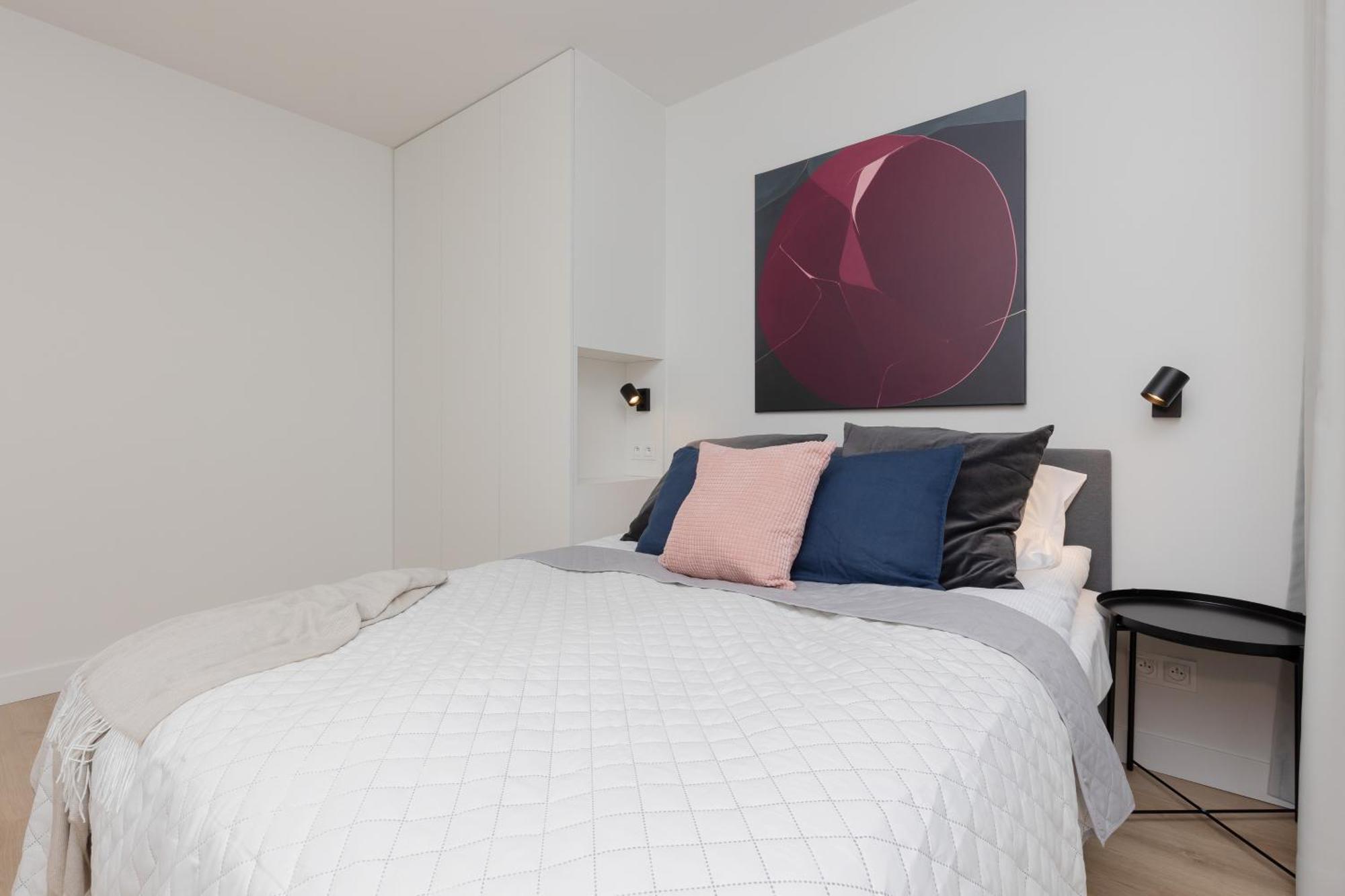 Cosy Dream Center By Renters