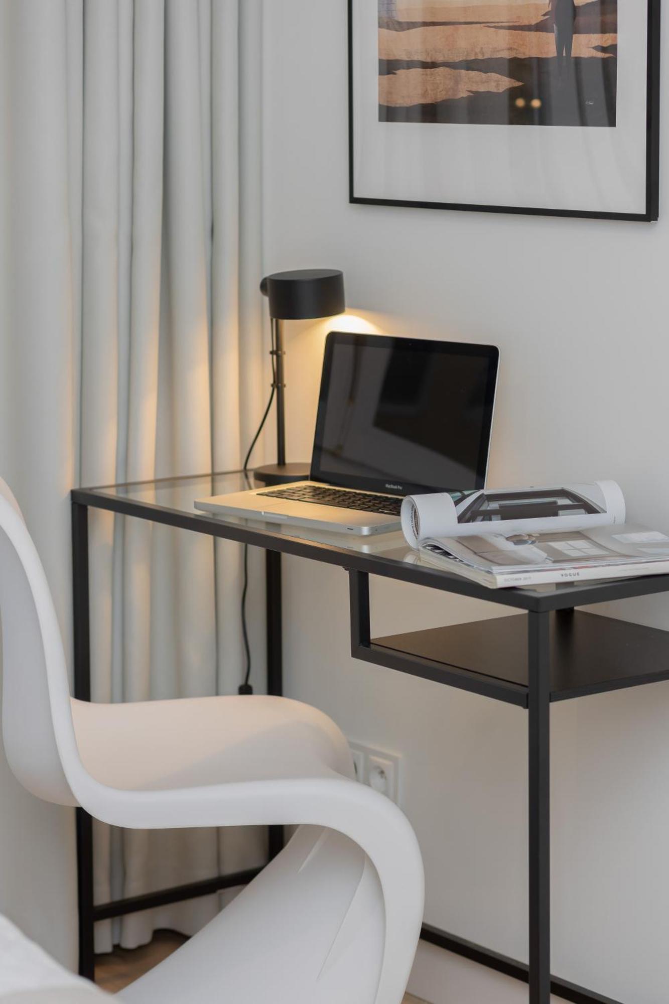 Cosy Dream Center By Renters Apartment Warsaw