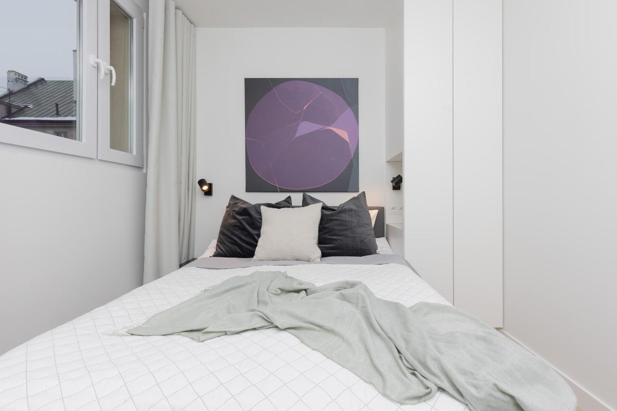 Cosy Dream Center By Renters