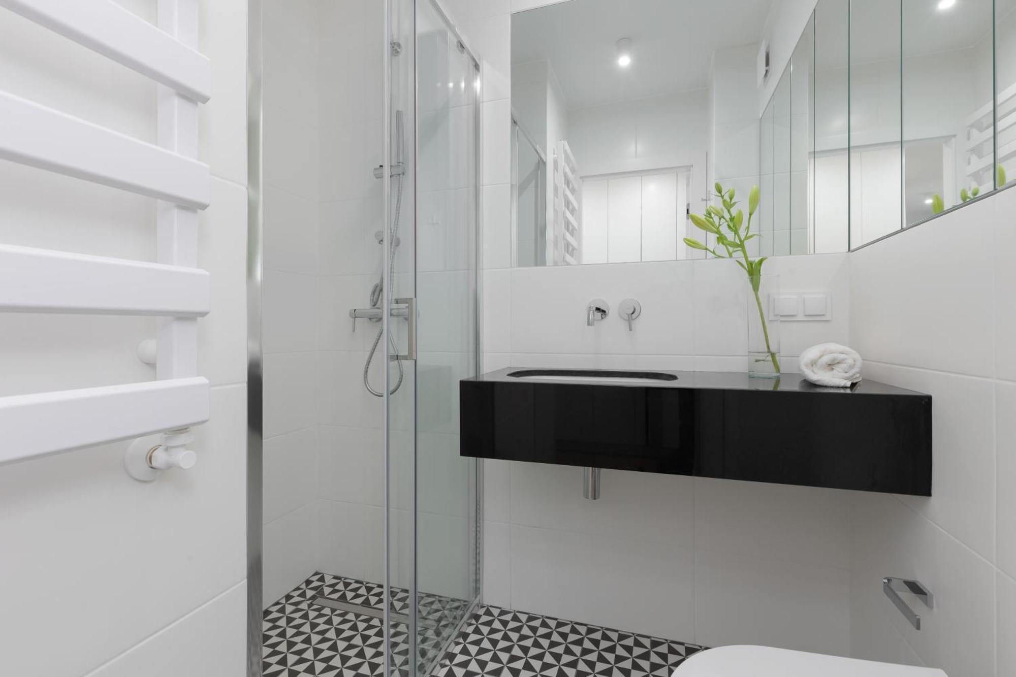 Apartment Cosy Dream Center By Renters Warsaw