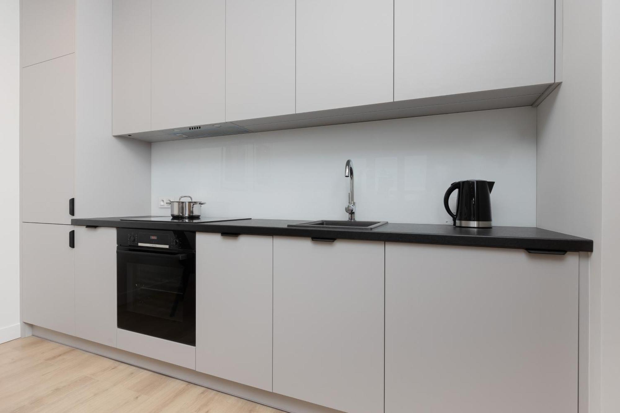 Cosy Dream Center By Renters Apartment *
