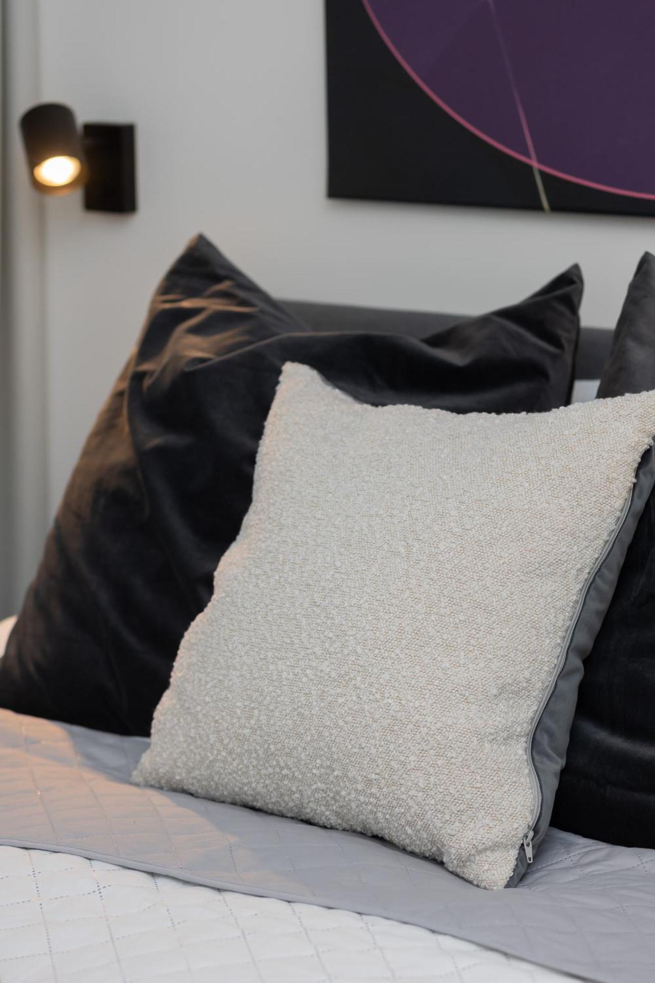 Cosy Dream Center By Renters Warsaw