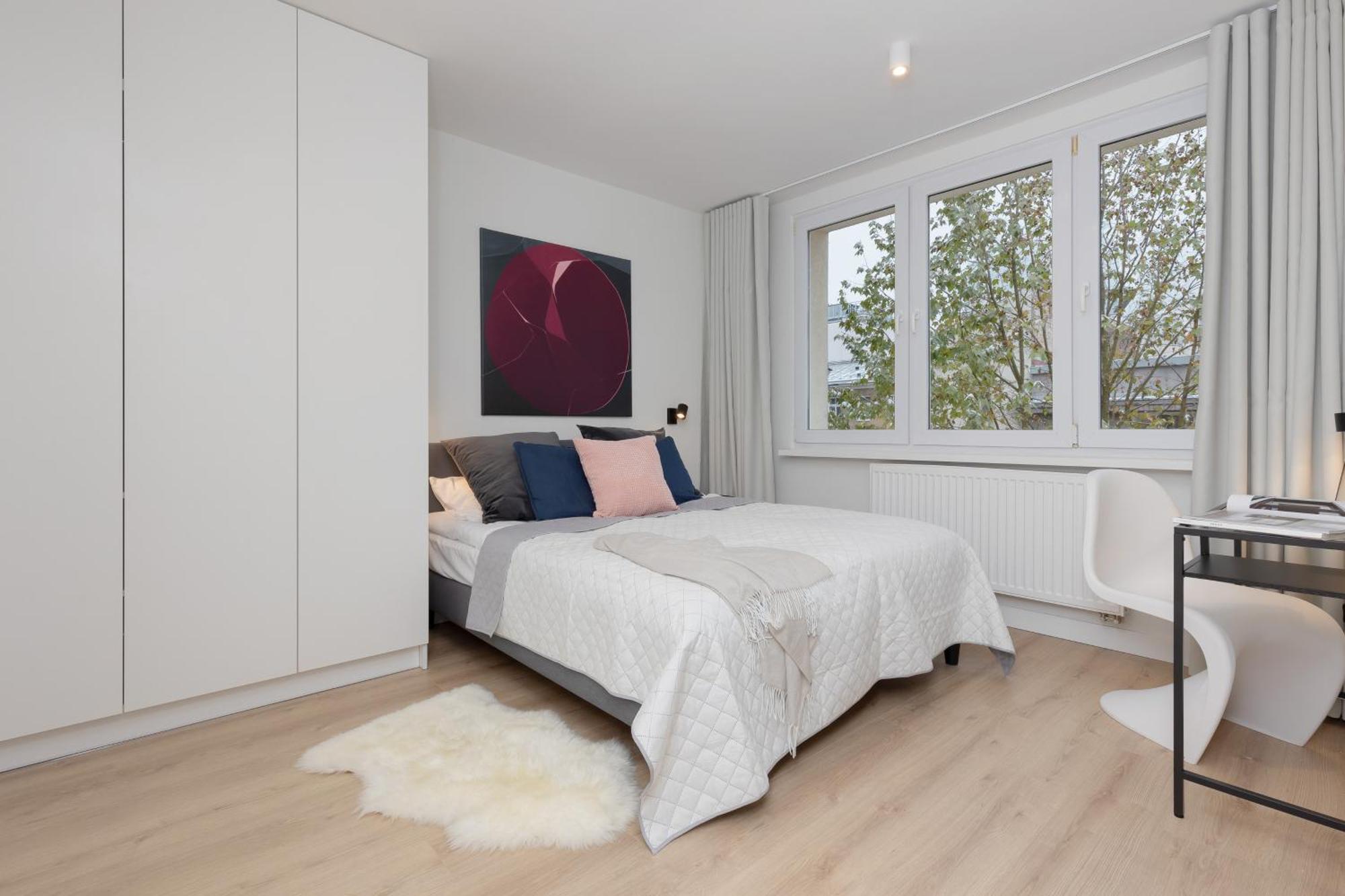 Cosy Dream Center By Renters Apartment *