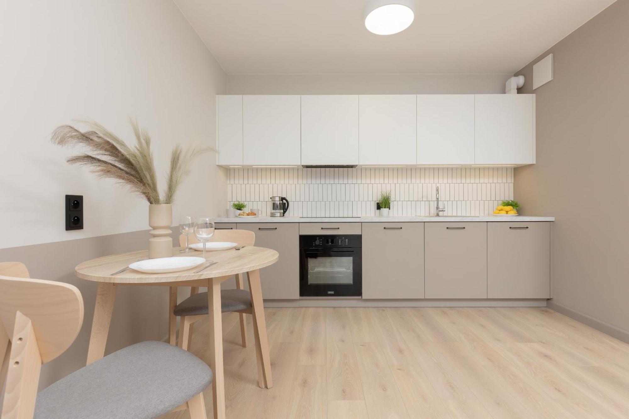 Mokotow Business Center By Renters Warszawa