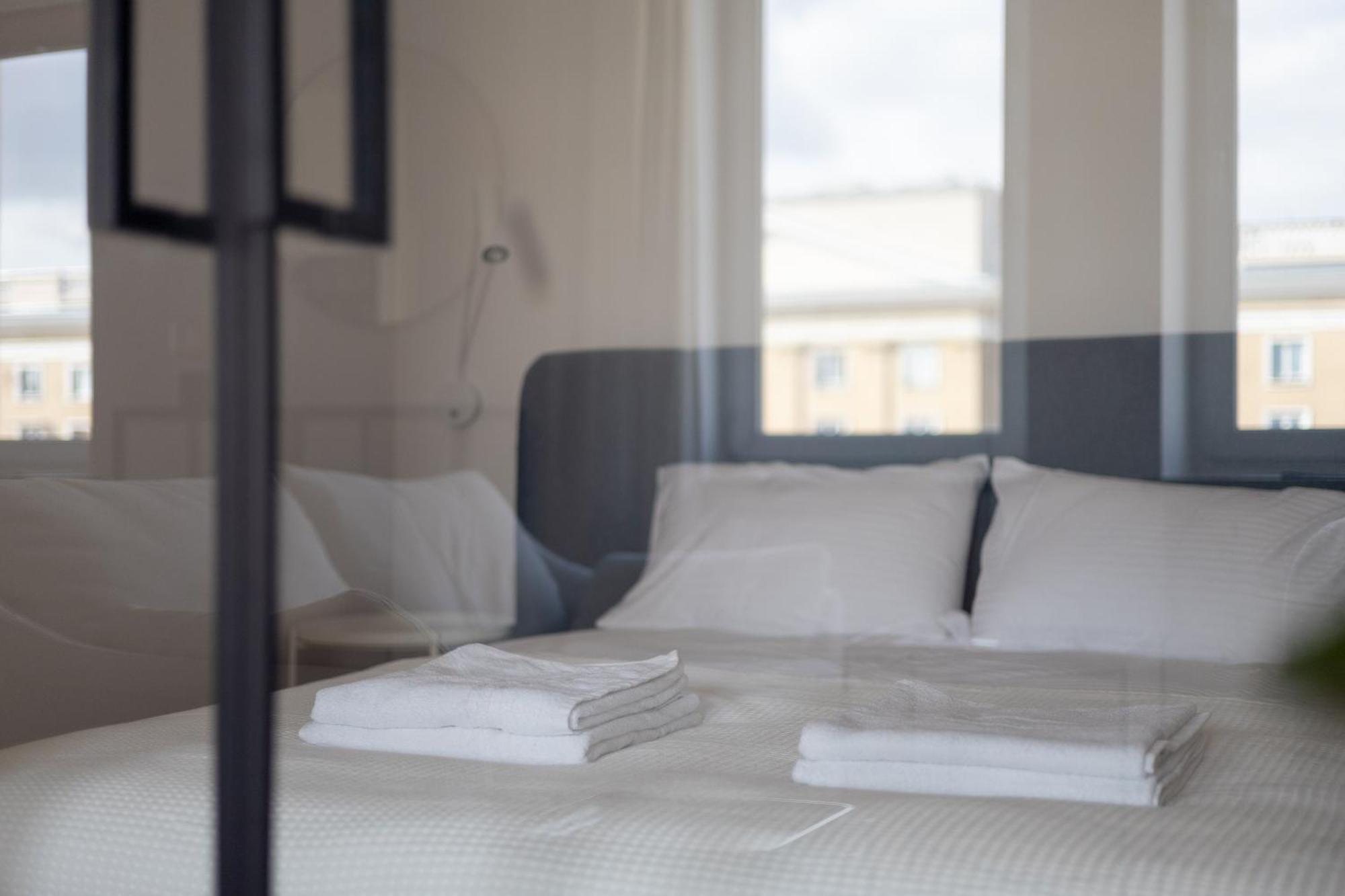 Designer In The Apartament *