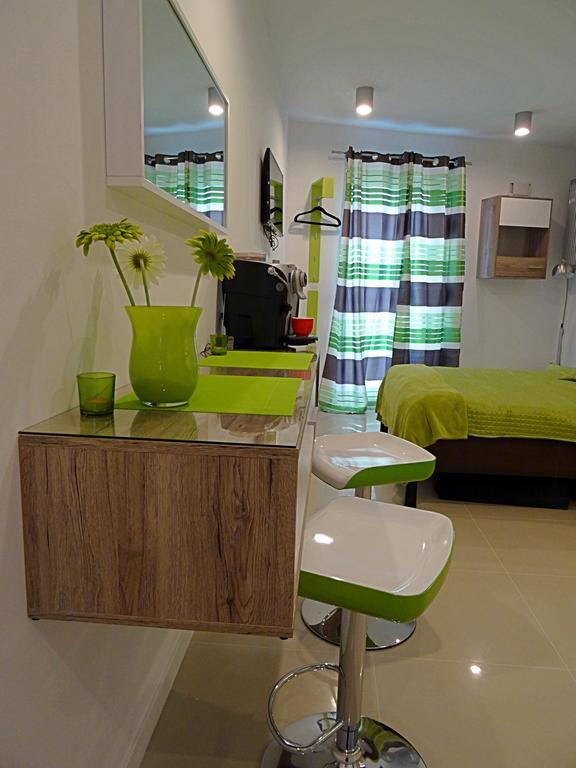Apartment Metro Mlociny *