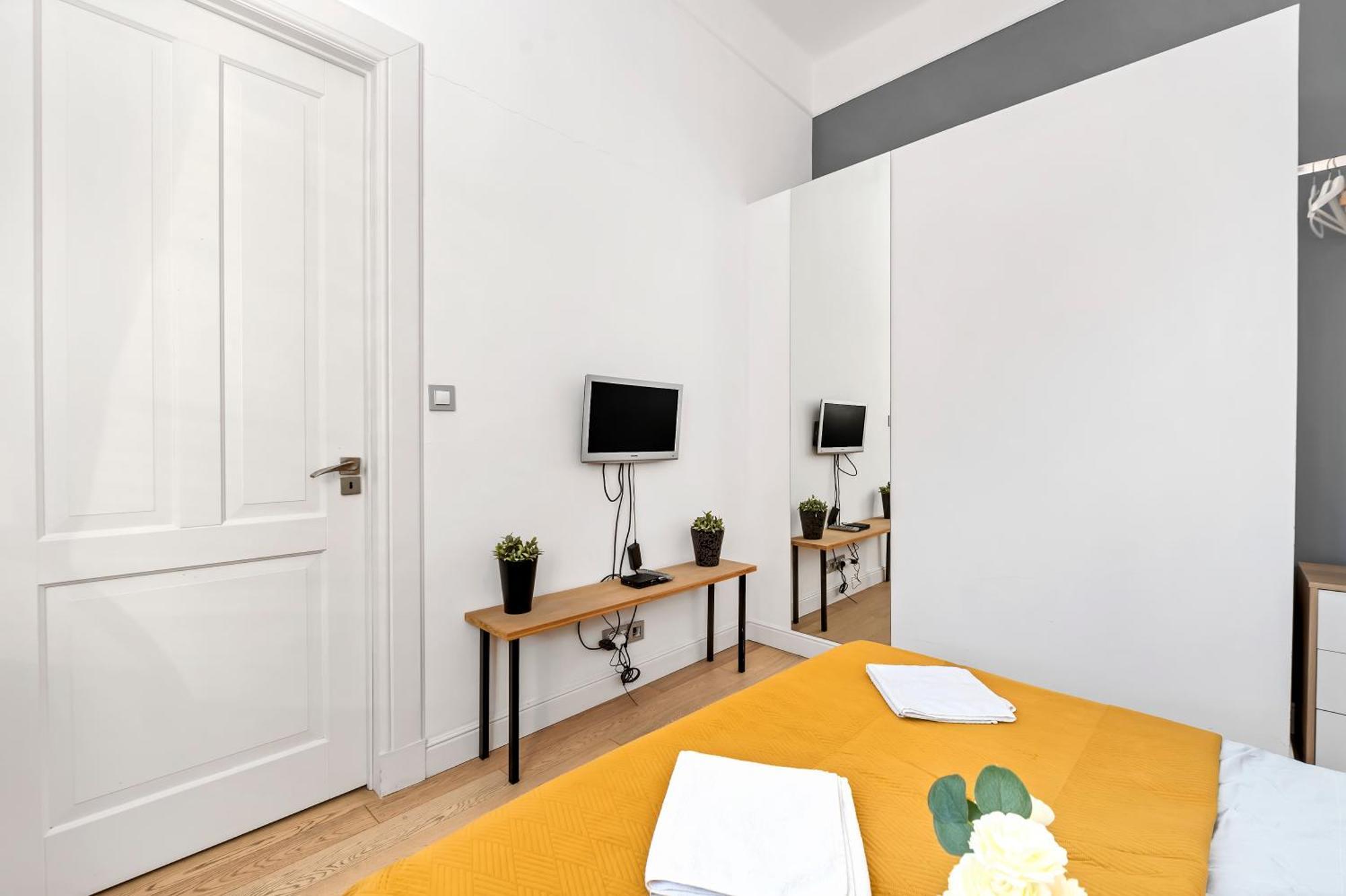 Apartment Amazing On Plac Zamkowy