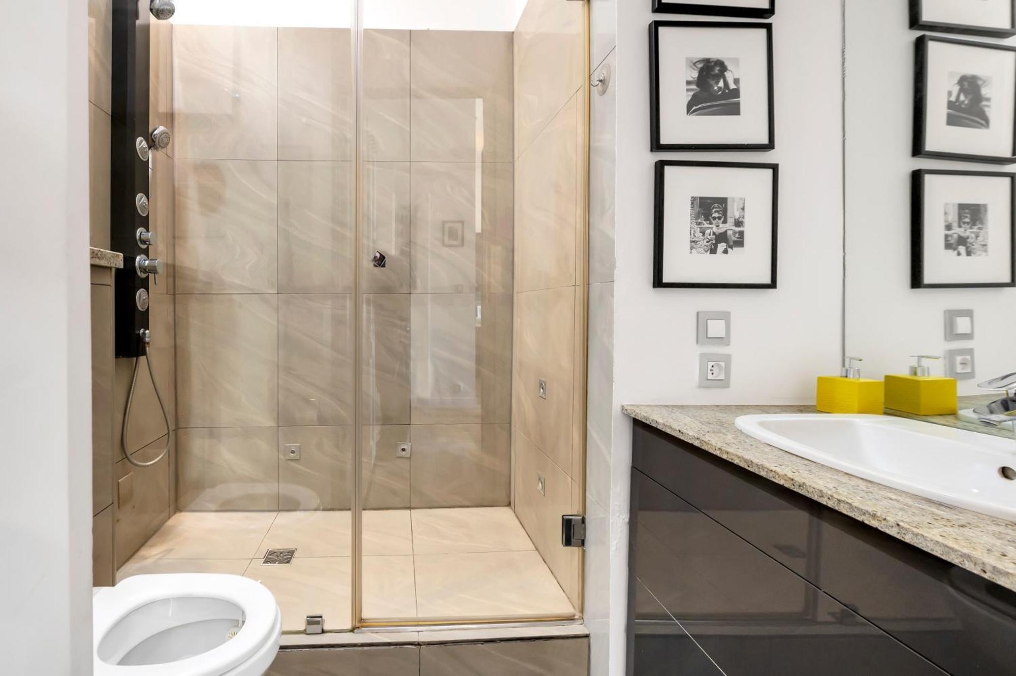 Amazing On Plac Zamkowy Apartment