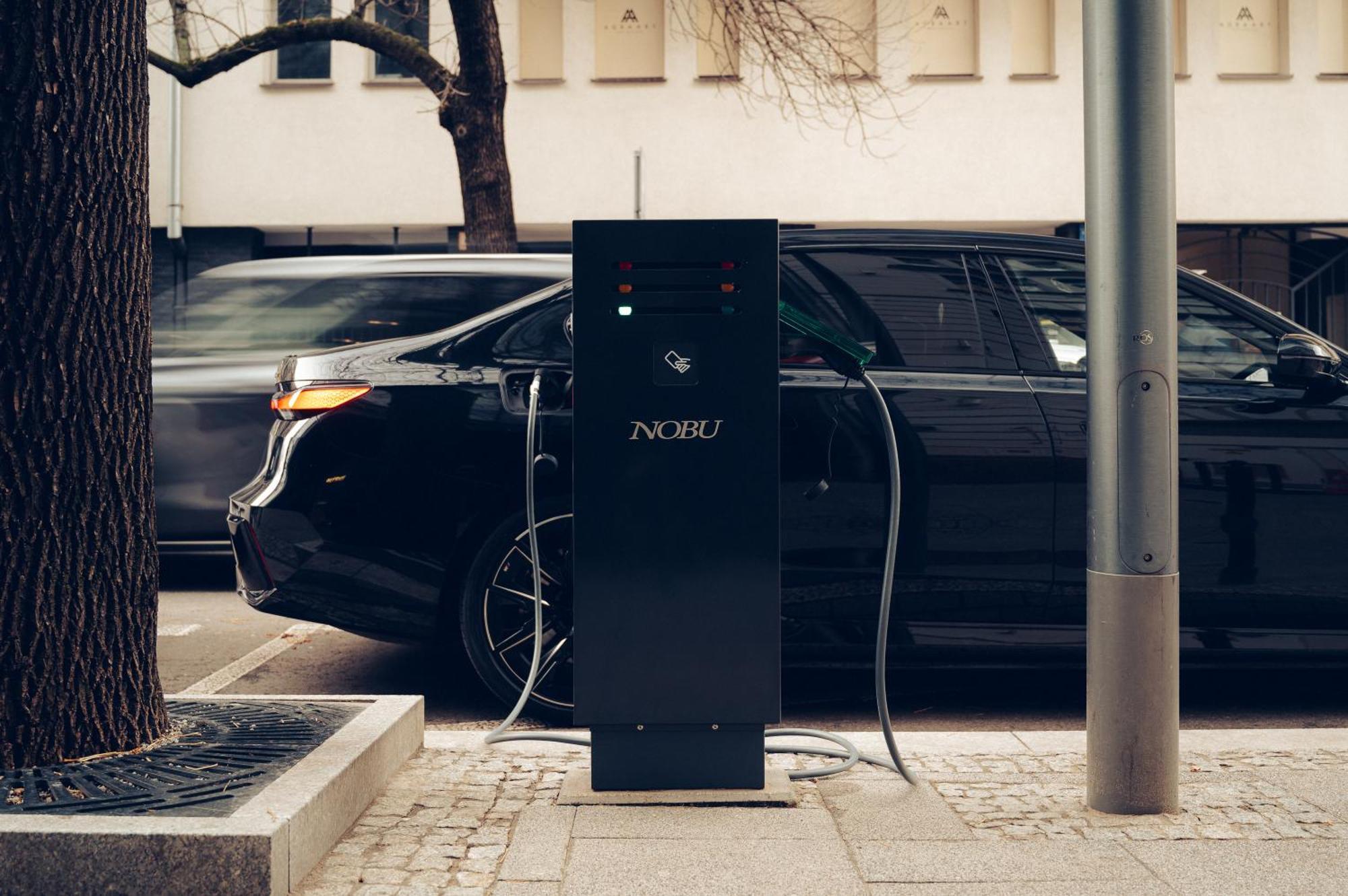 Nobu Warsaw
