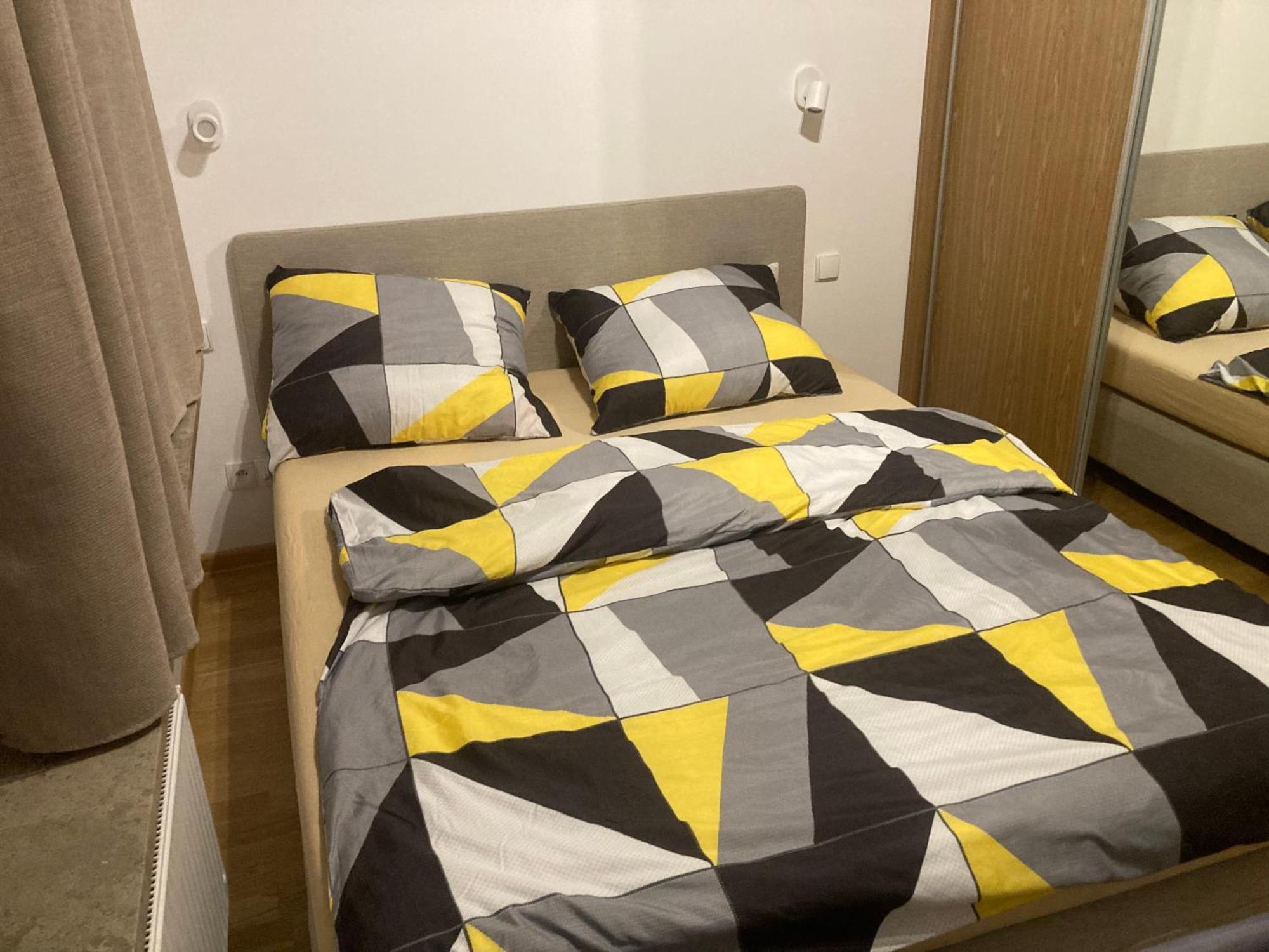 Apartment Przestronny Na Dolnej Warsaw