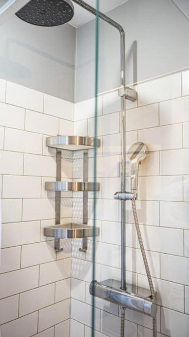 Mieszkanie Z Duzym Terasem W Warszawie Apartment Warsaw