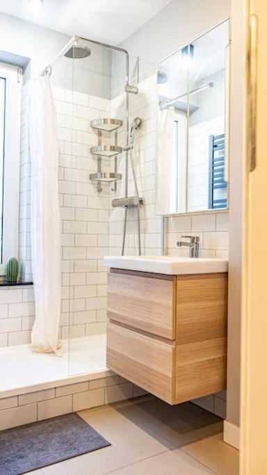 Apartment Mieszkanie Z Duzym Terasem W Warszawie *