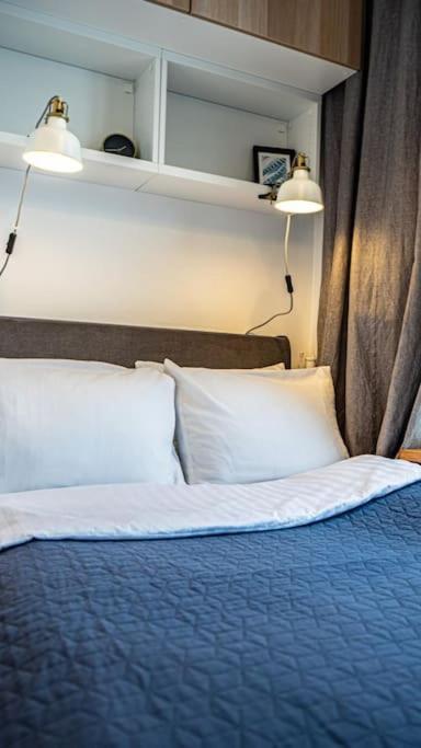 Apartment Mieszkanie Z Duzym Terasem W Warszawie