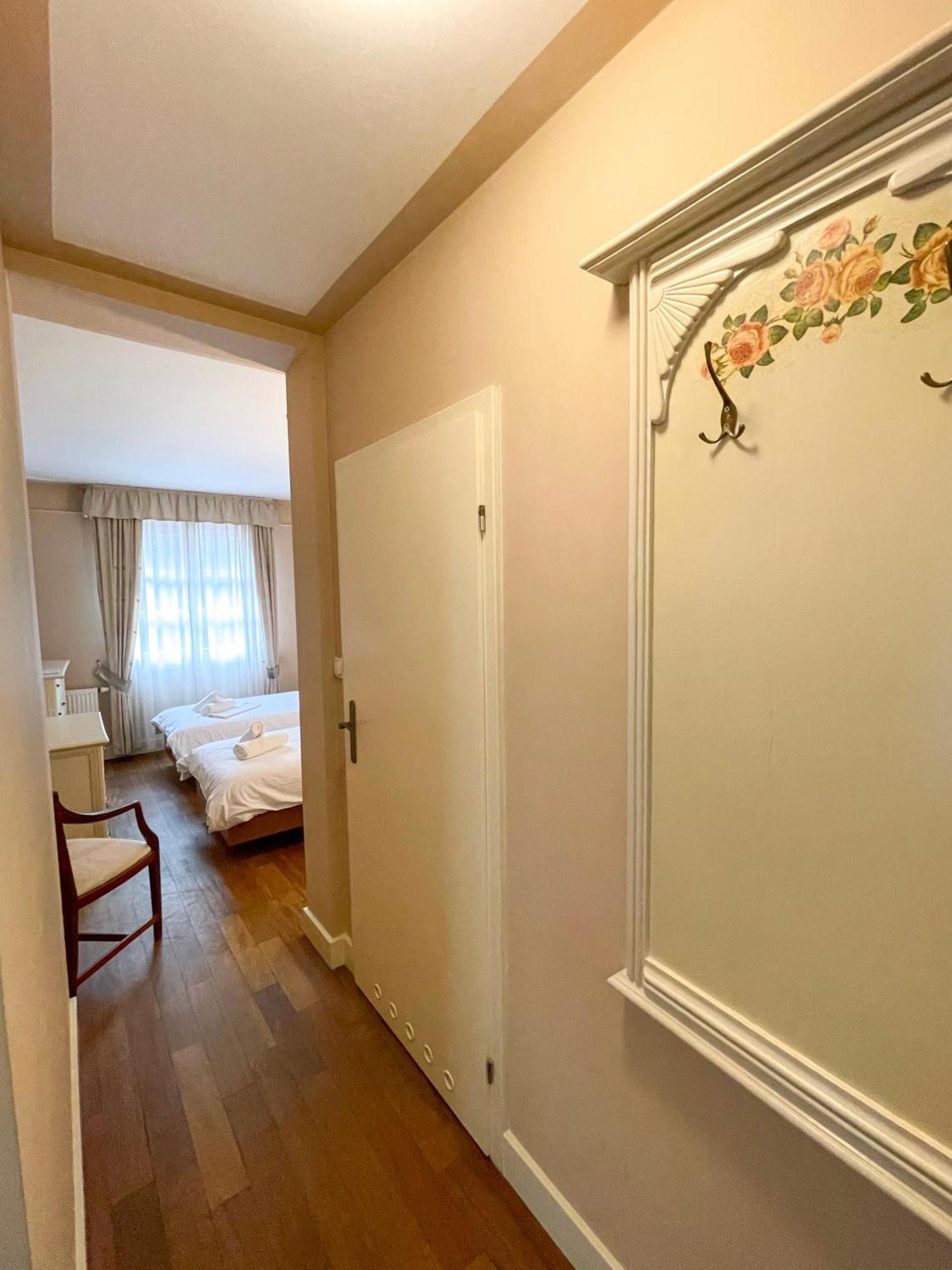 Toscana Bed & Breakfast 3*