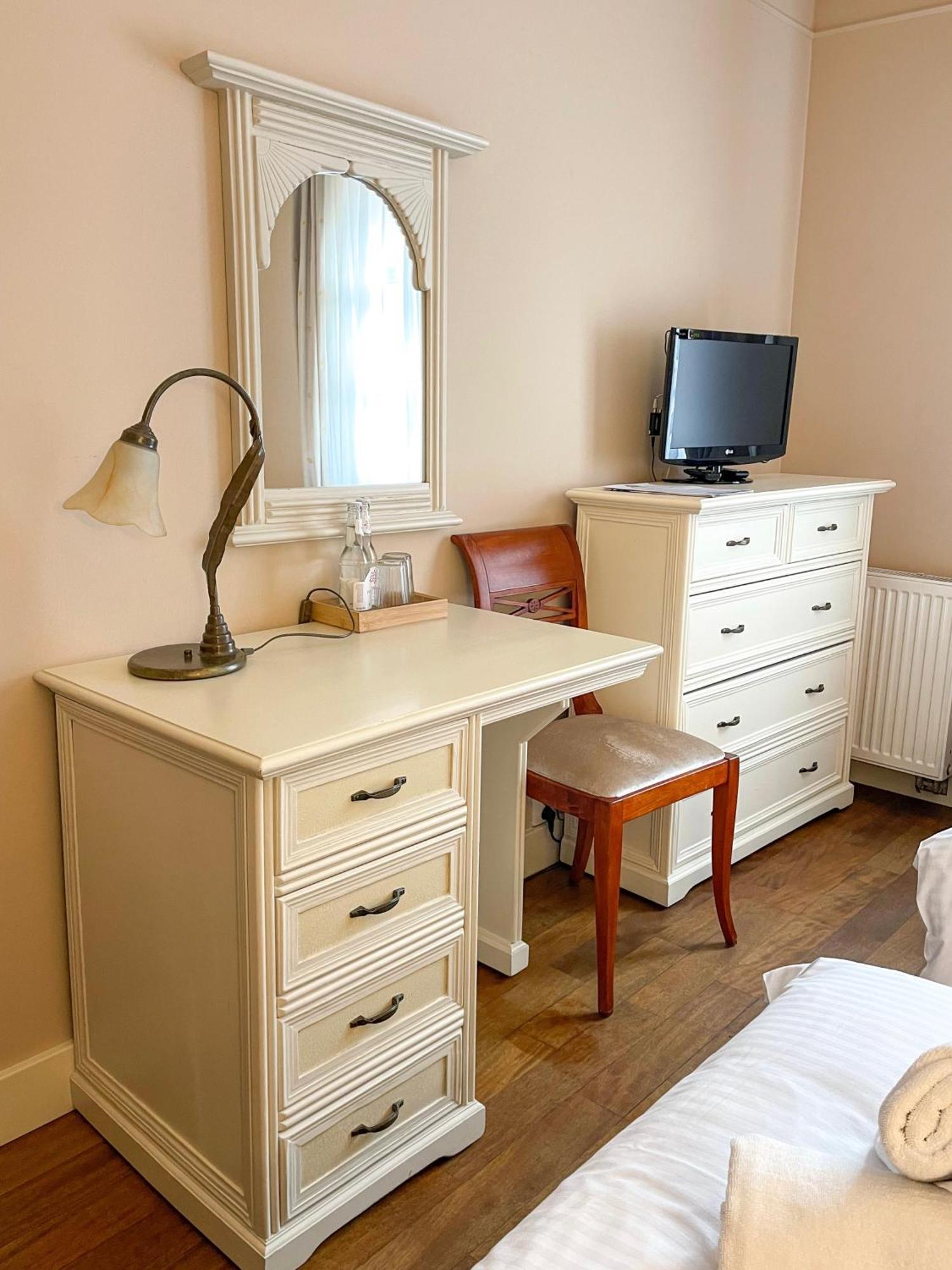 Bed & Breakfast Toscana 3*