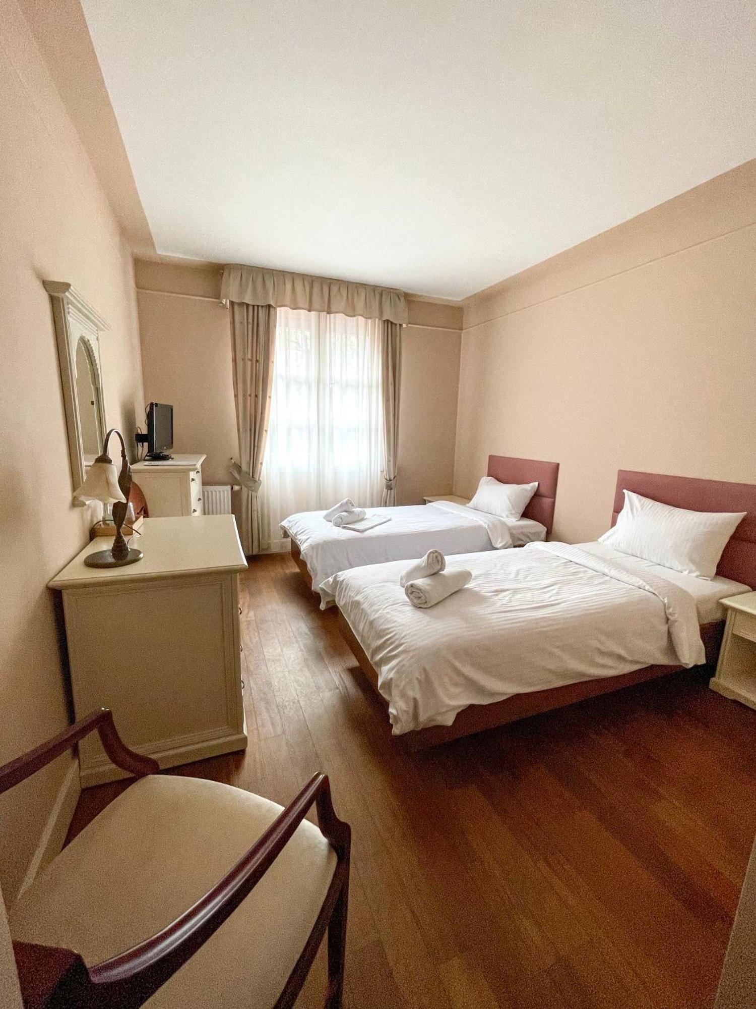 Bed & Breakfast Toscana Warsaw