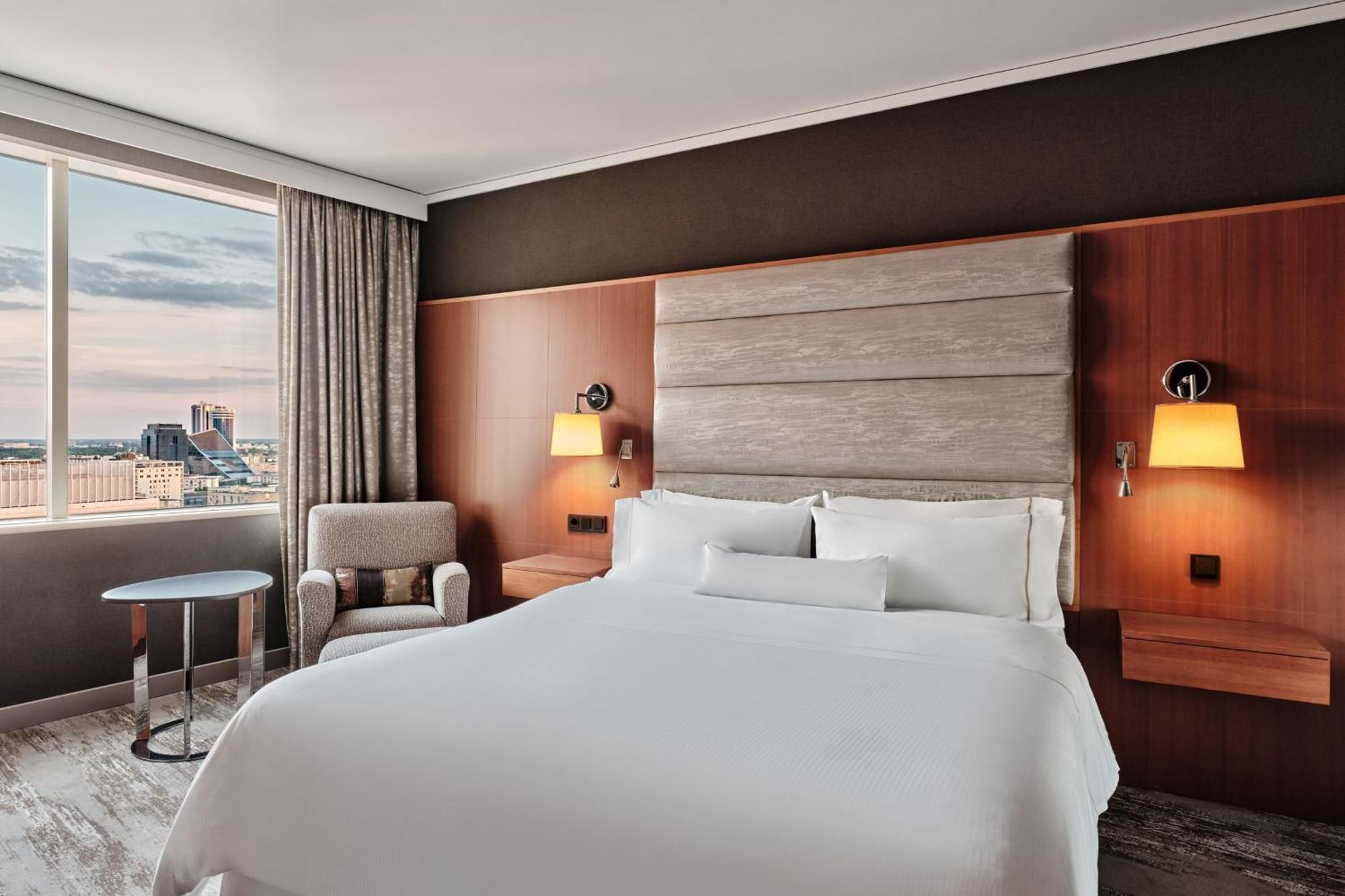 The Westin