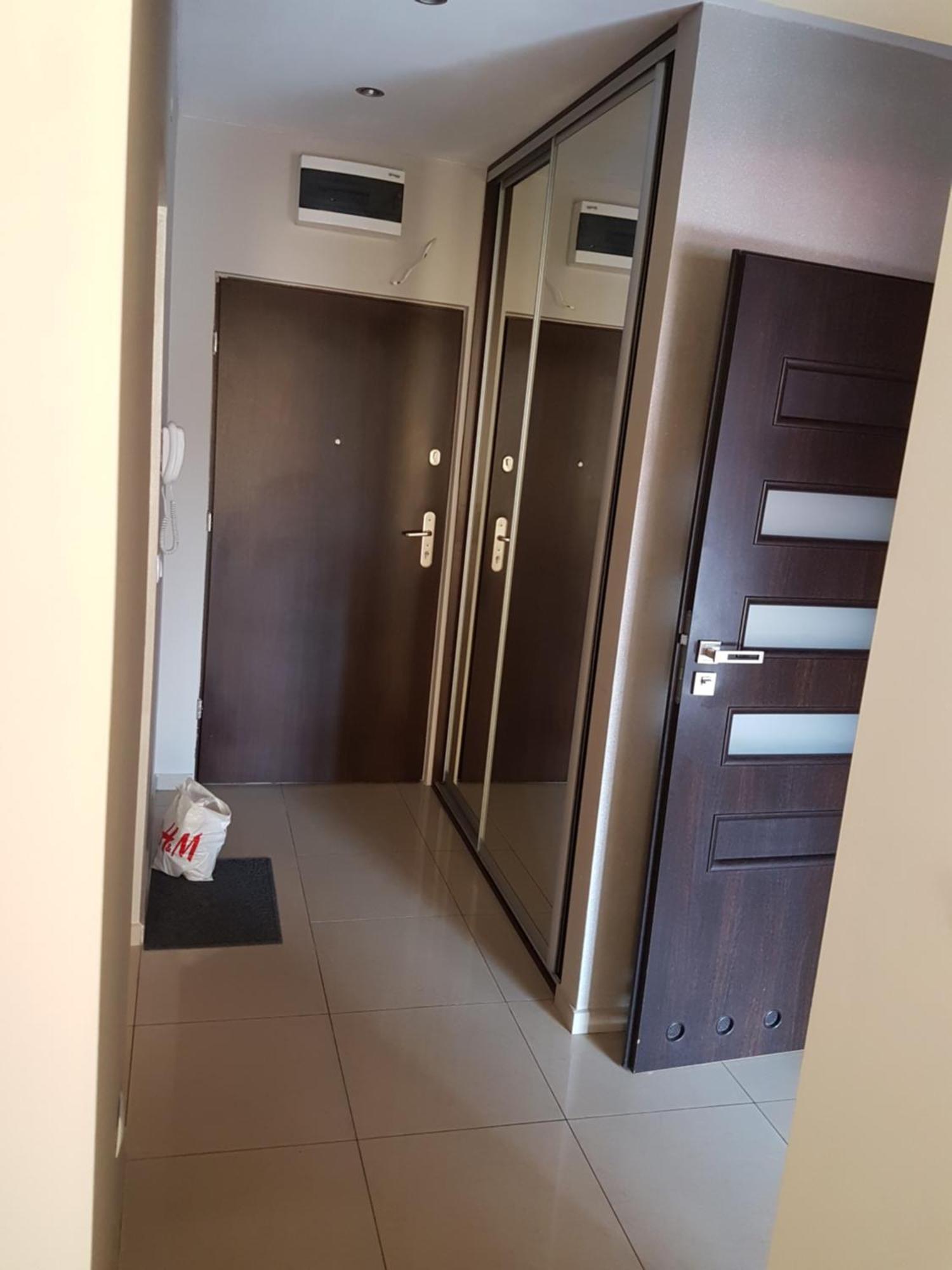 Sloneczny I Wygodny Apartament Blisko Centrum I Metra * Warschau