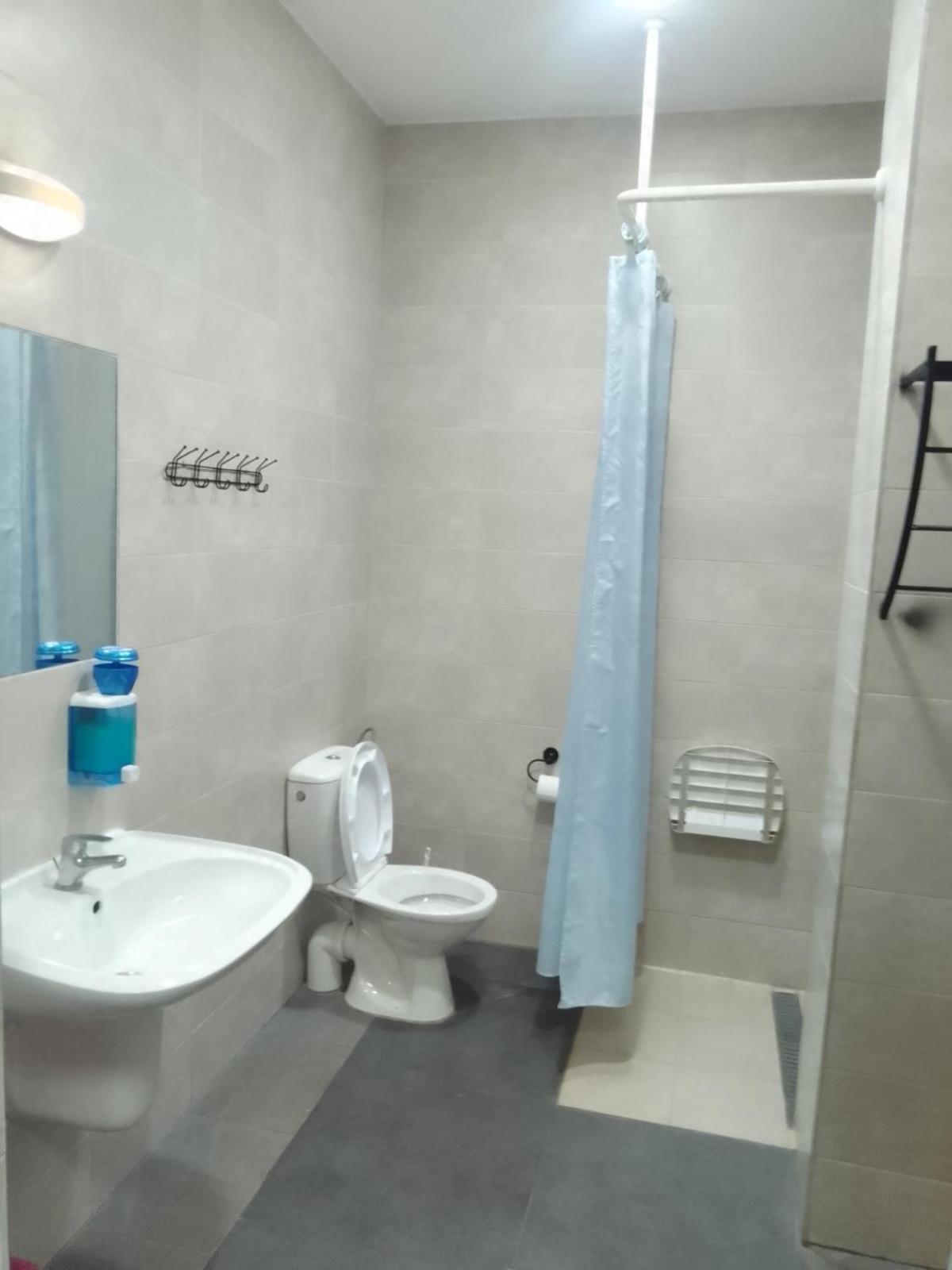 Siennicka Hostel *