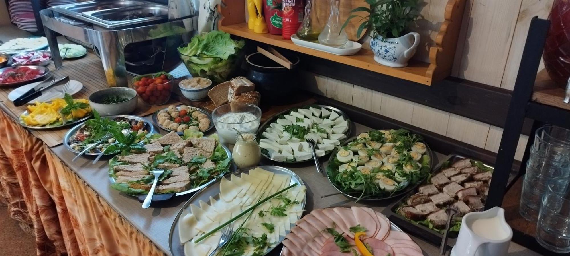Hostel Siennicka *