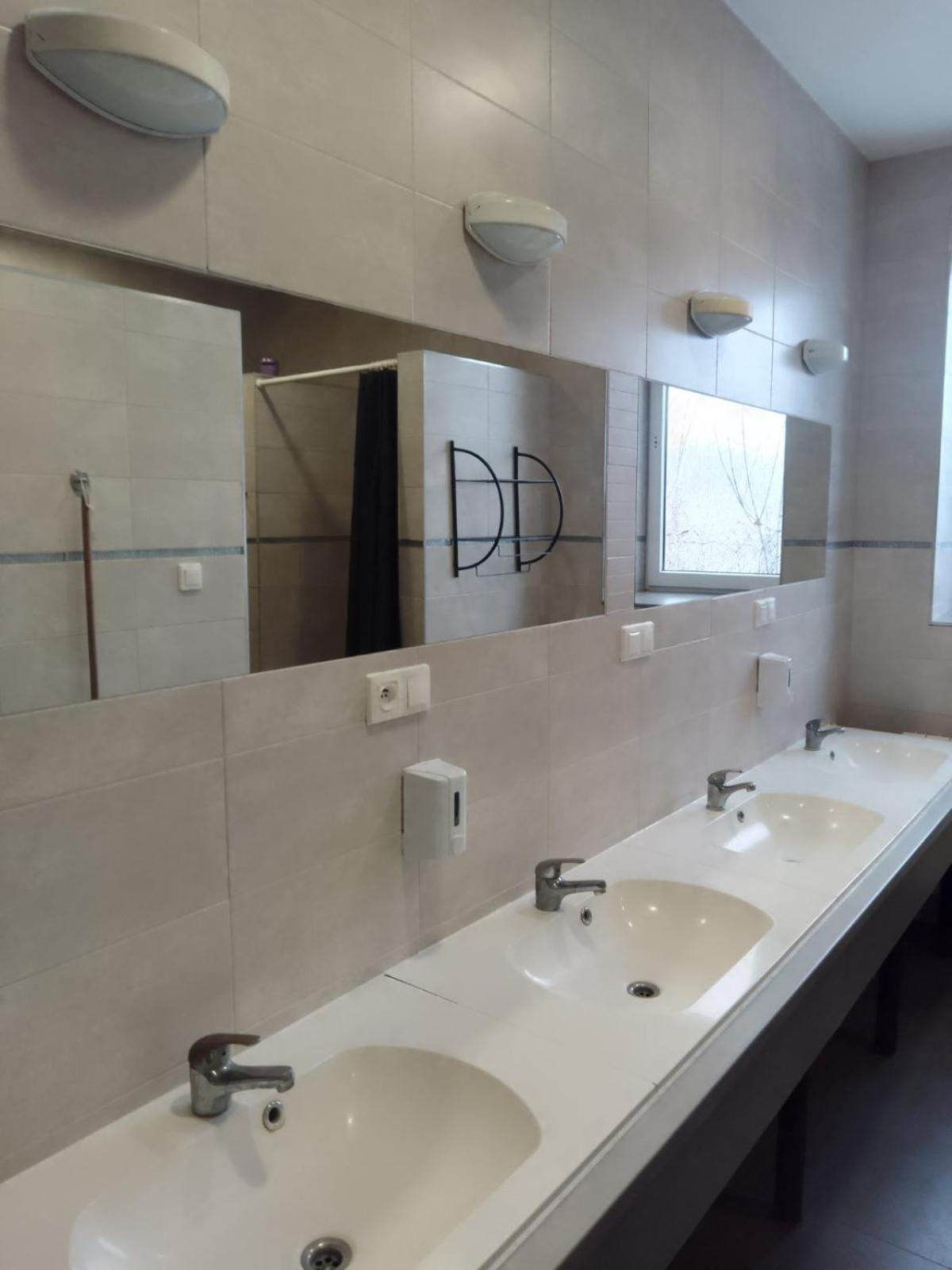 Hostel Siennicka