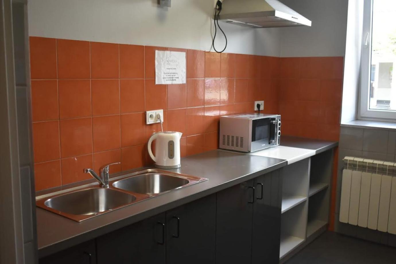 Siennicka Hostel Warsaw