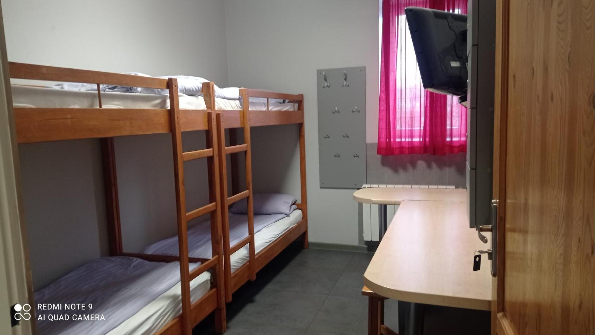 Siennicka Hostel