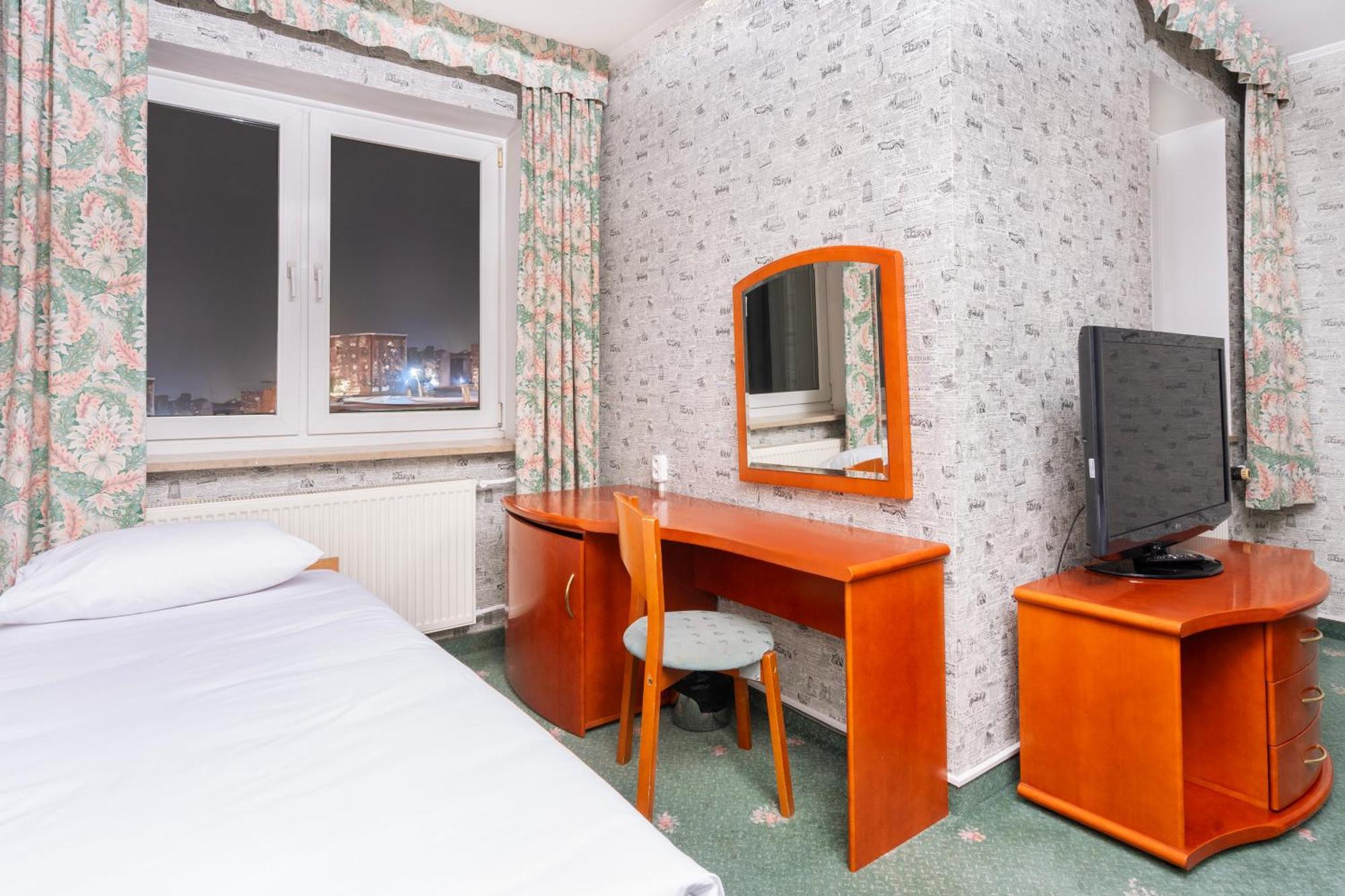 Hotel Victory