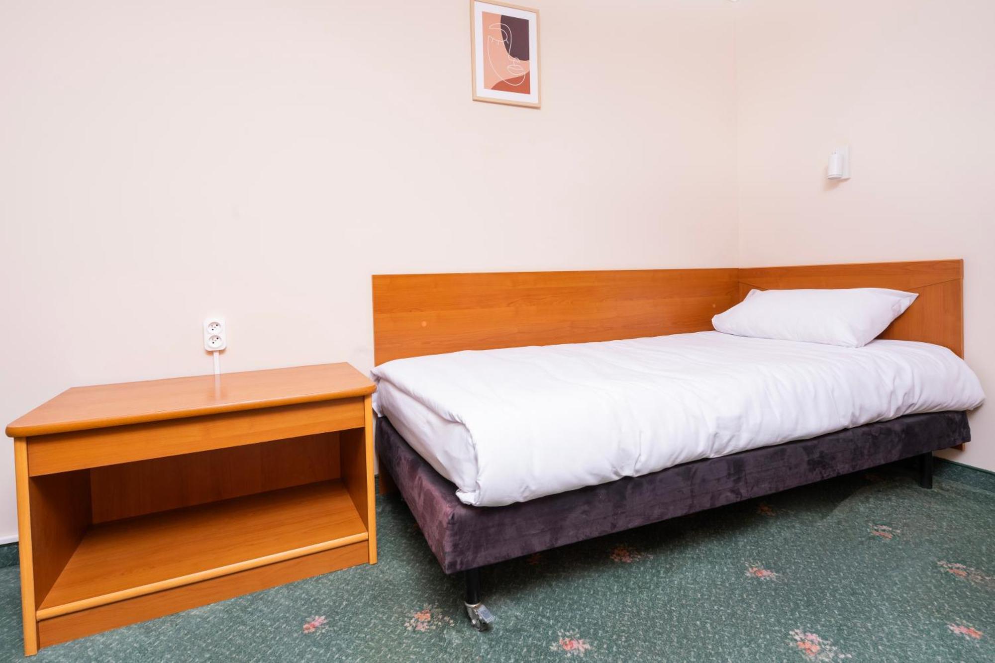 Victory Hotel Varsóvia