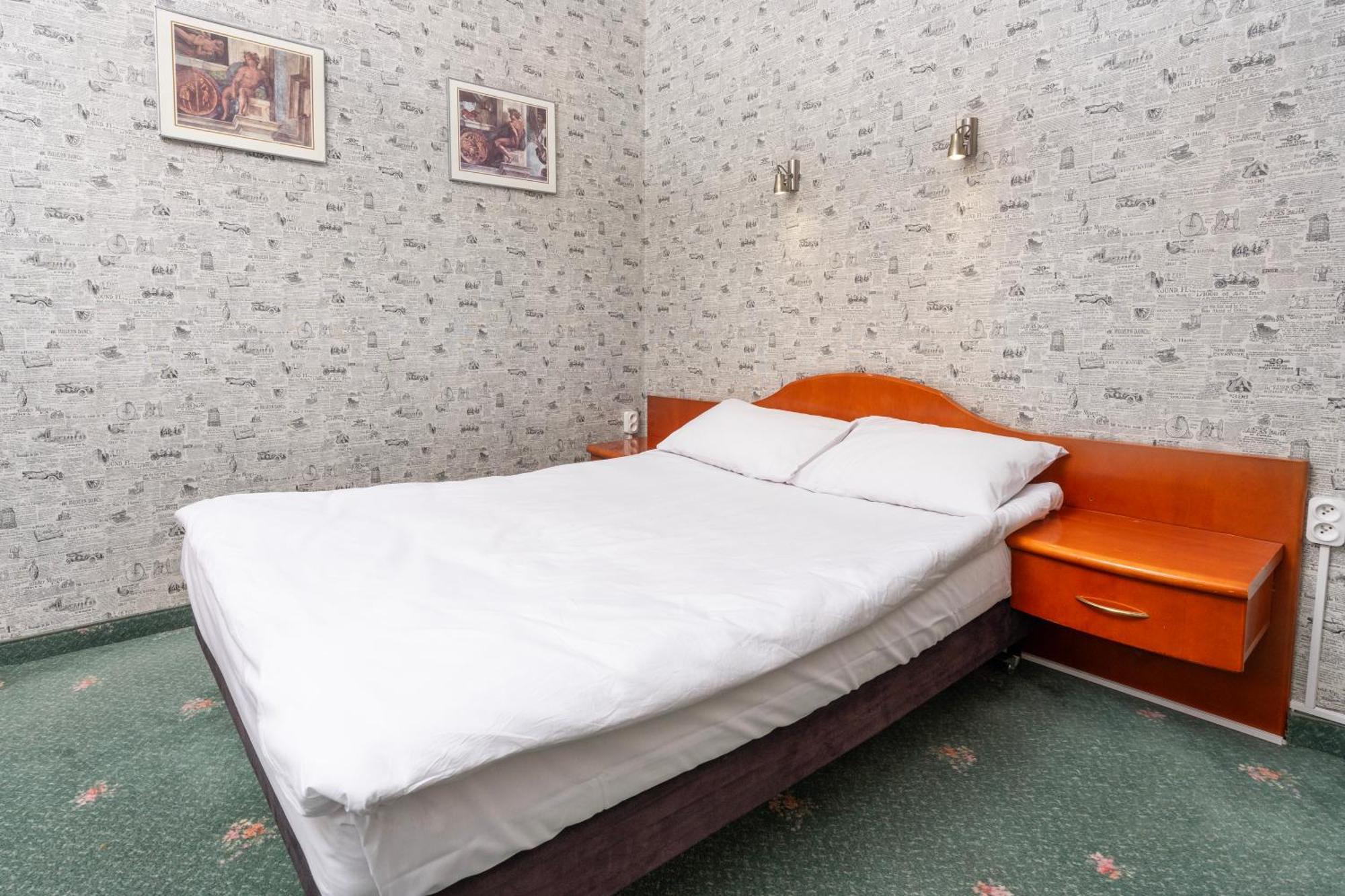 Victory Hotel 4*