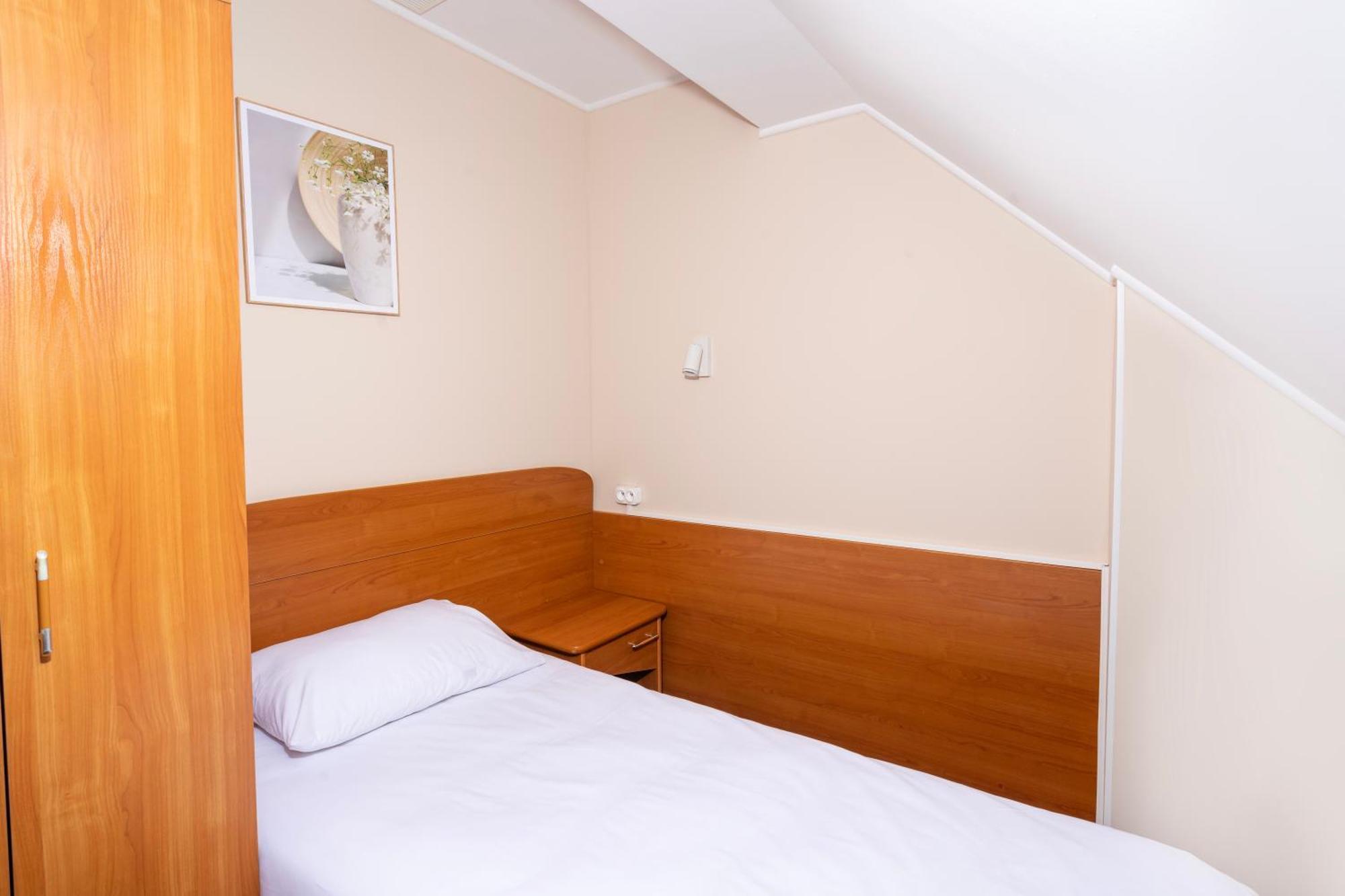 Hotel Victory Varsóvia