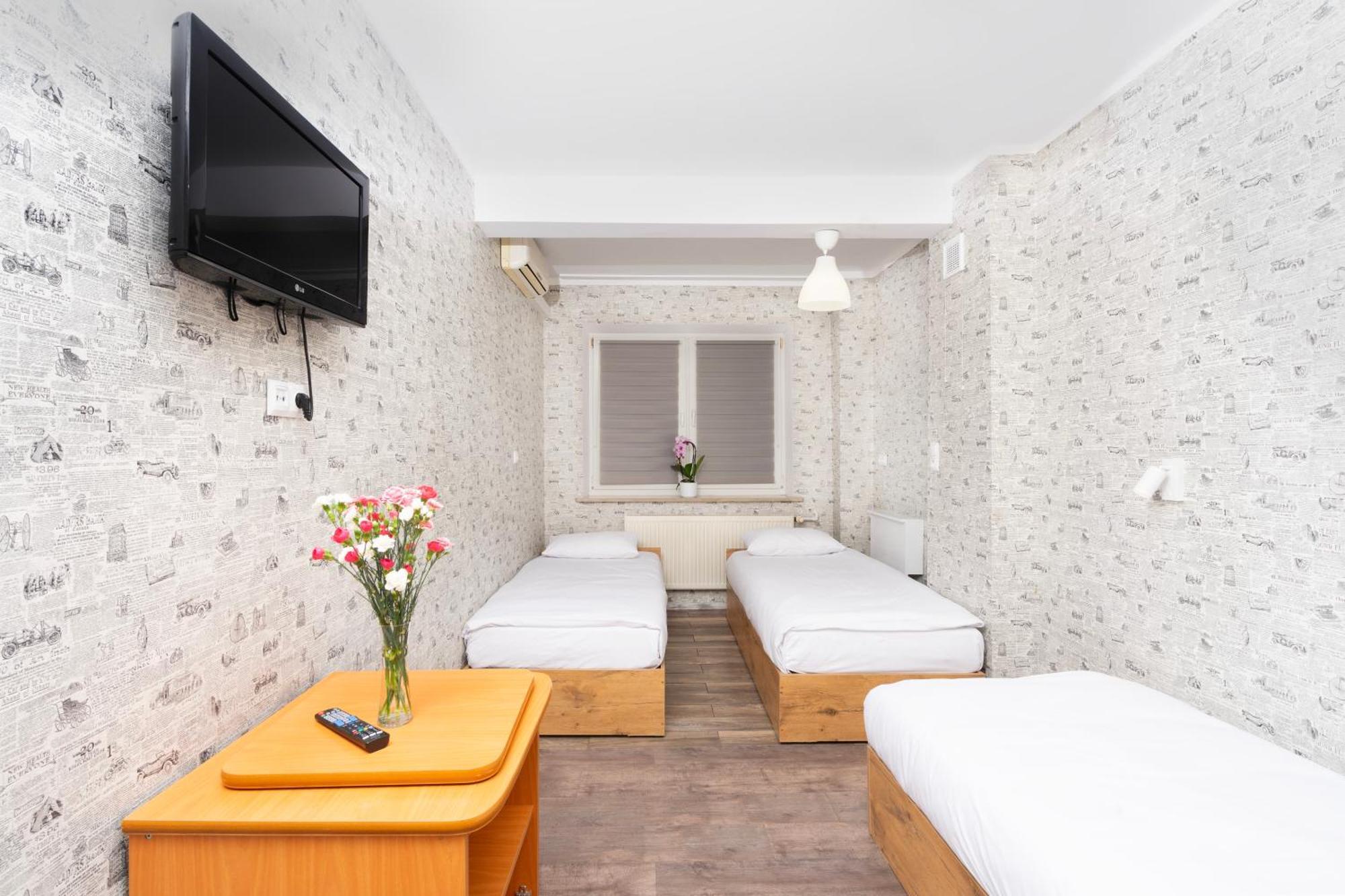 Hotel Victory 4*