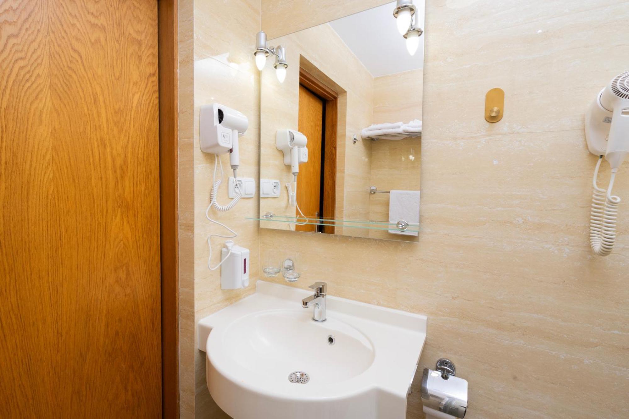 Hotel Victory Varsóvia