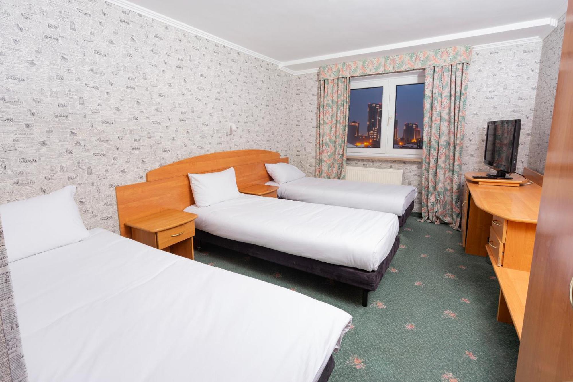 Hotel Victory