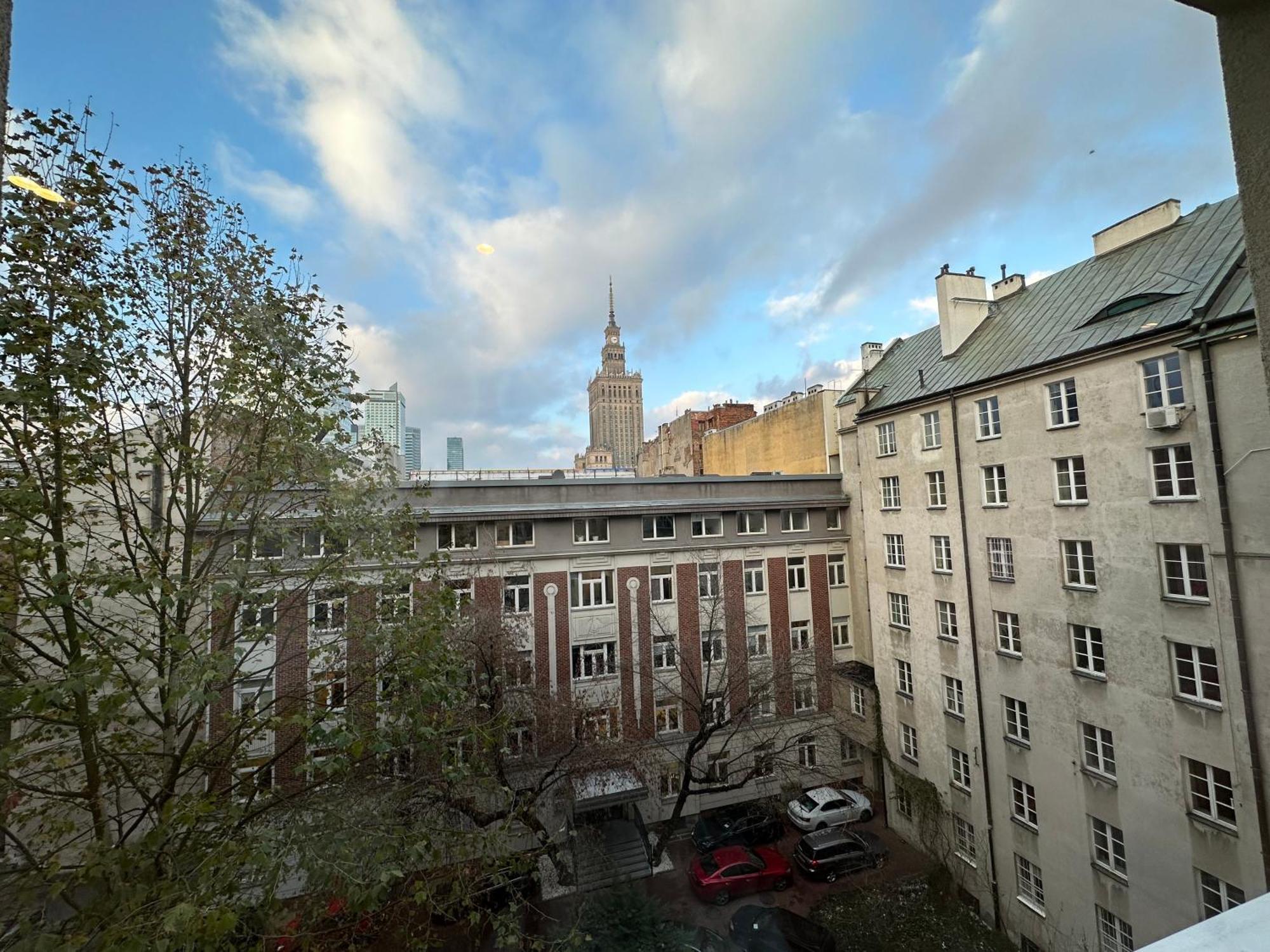 Cosy Dream Center By Renters Apartment *