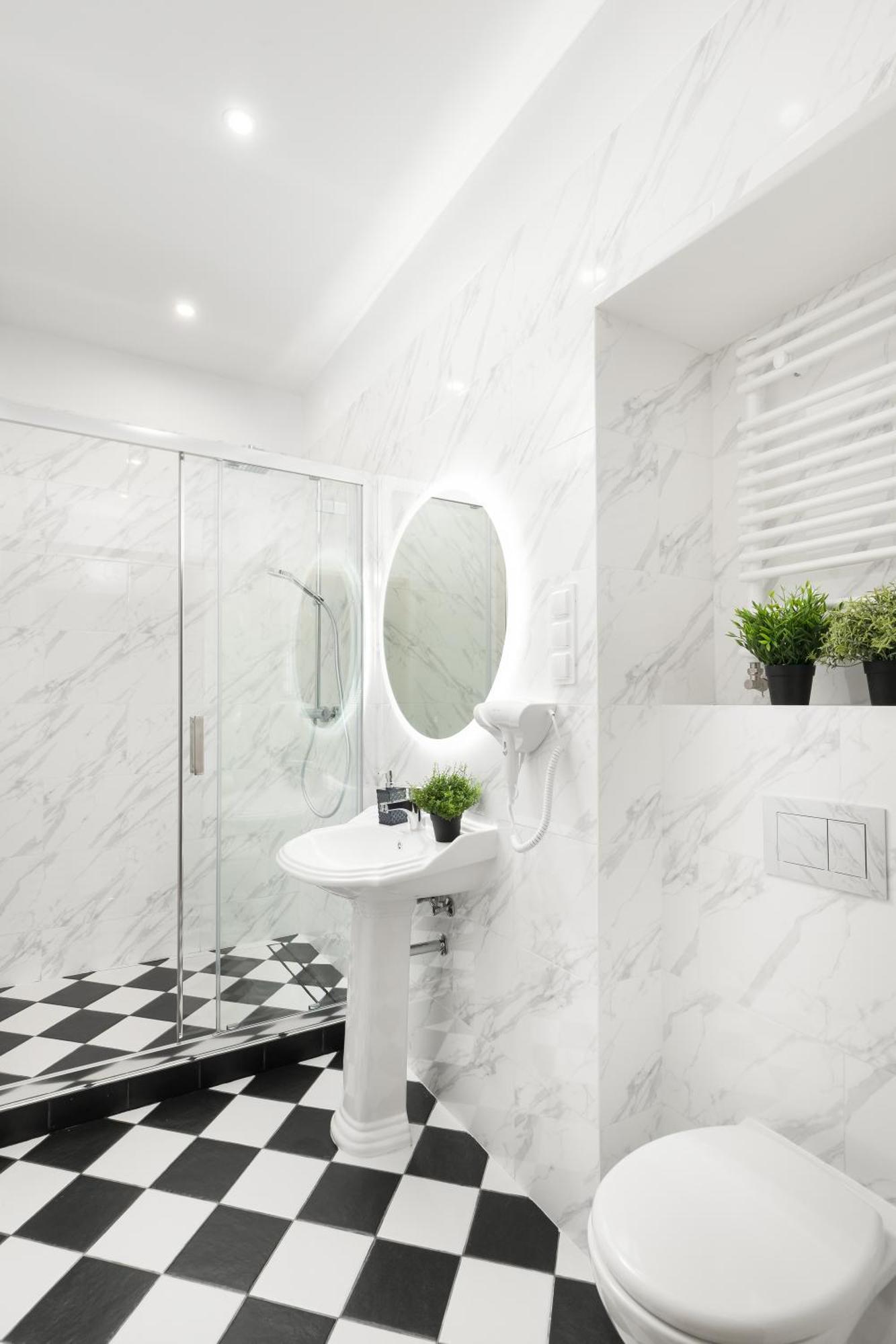Movo Old Town Apartment Warsaw