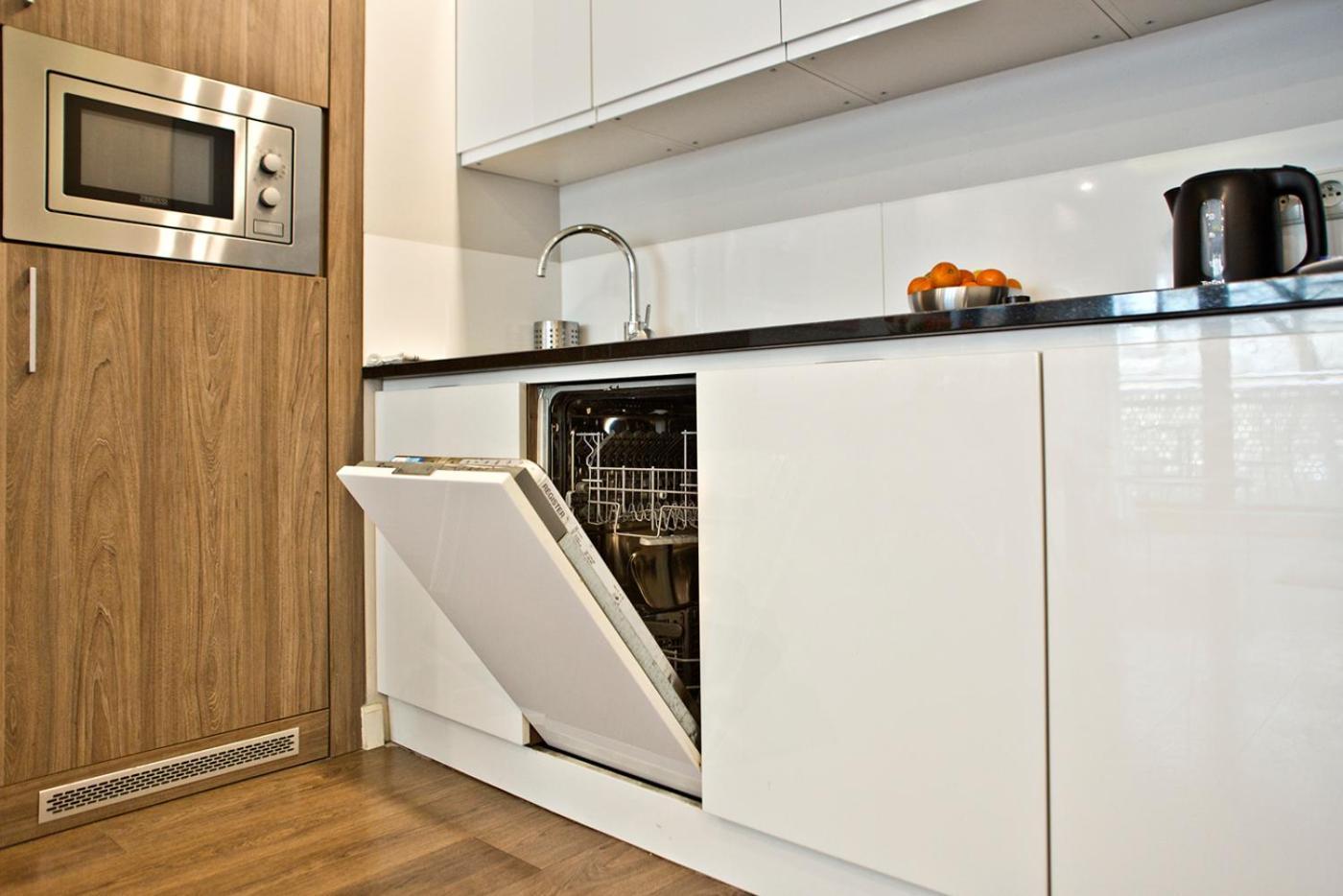 Apartment Oxygen Wronia - Browary Warszawskie - P&o Serviced