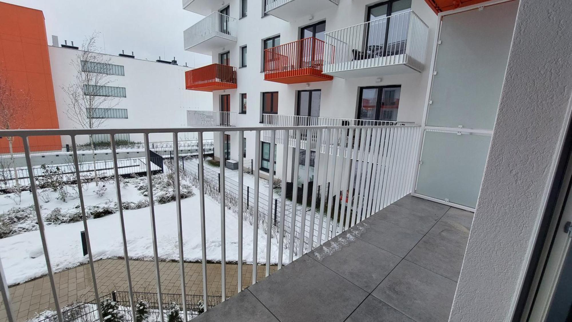 Zyczliwy Z Garazem Apartment Warsaw