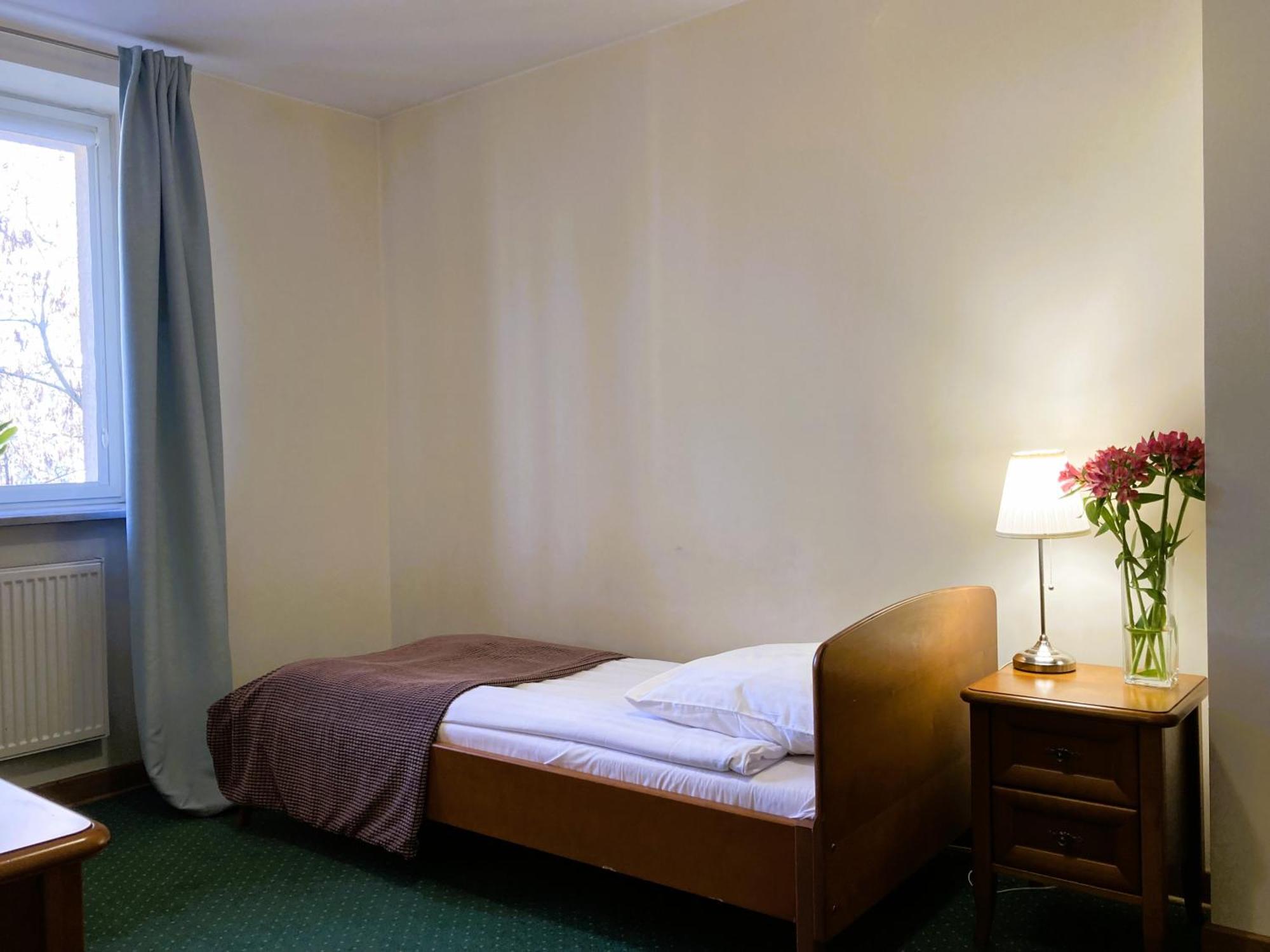 Hotel Lazienkowski