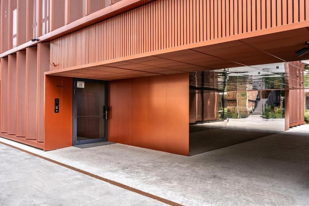 Apartment Oxygen Wronia - Browary Warszawskie - P&o Serviced