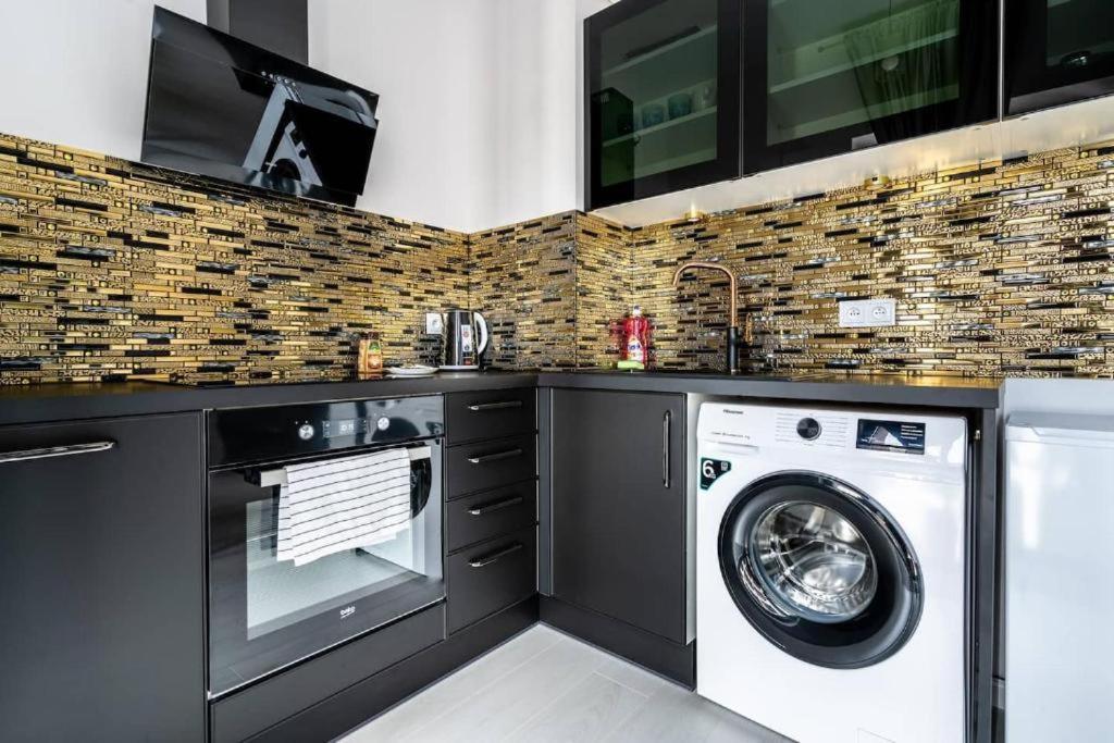 Oxygen Wronia - Browary Warszawskie - P&o Serviced Apartment *