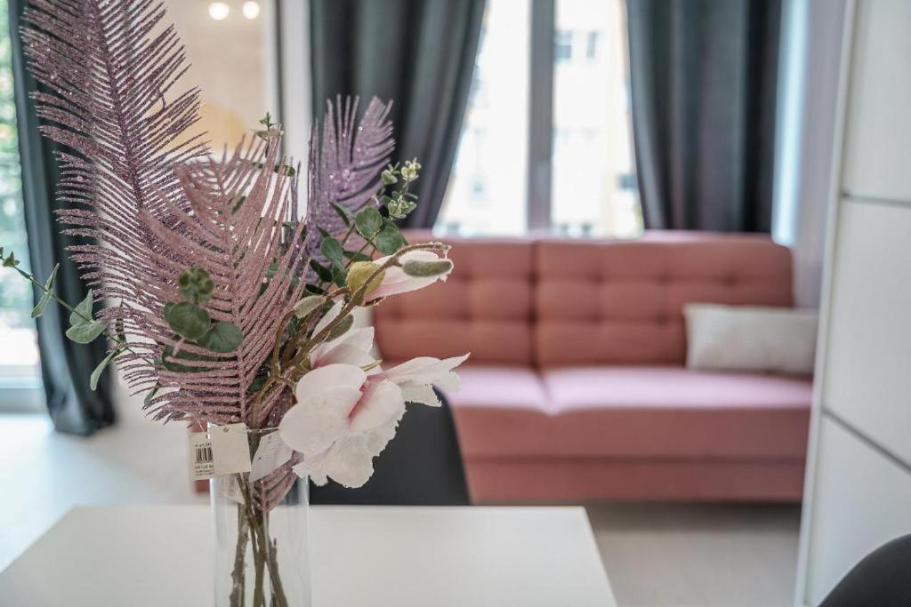 Oxygen Wronia - Browary Warszawskie - P&o Serviced Apartment