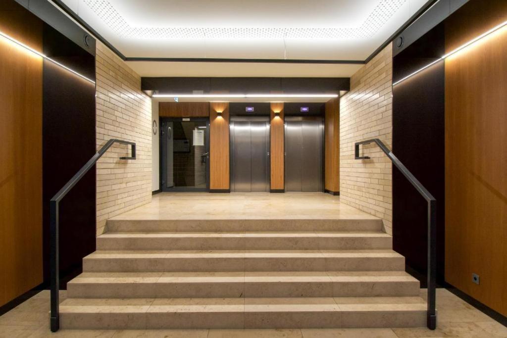 Apartment Wronia Oxygen P&o