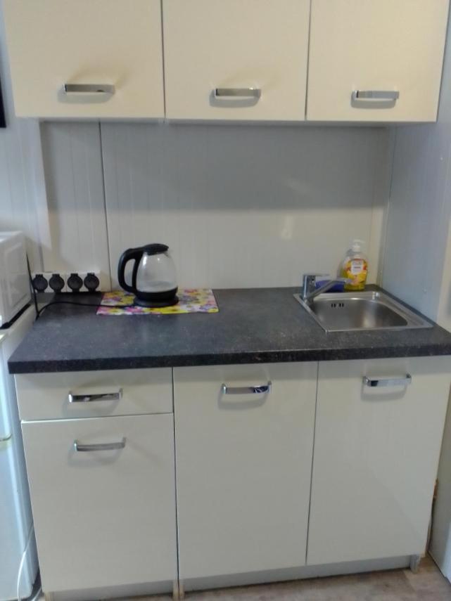 Apartament D-2 * Warschau