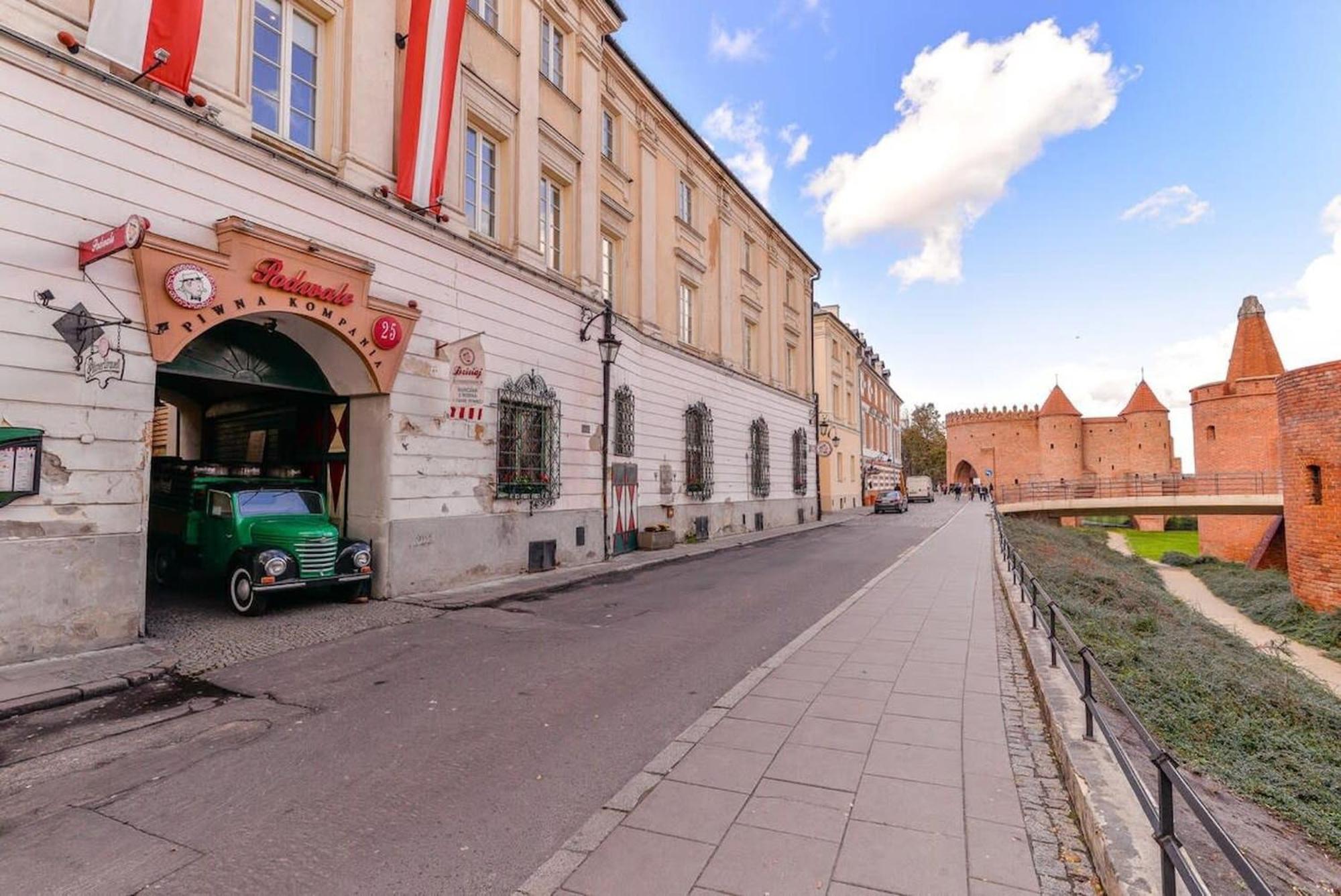 Apartament Apartment *