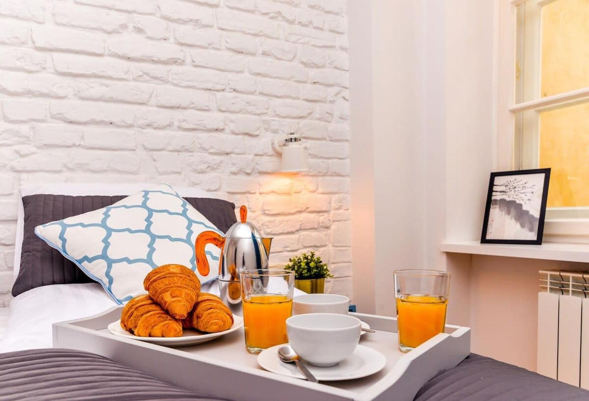 Apartment * Warszawa