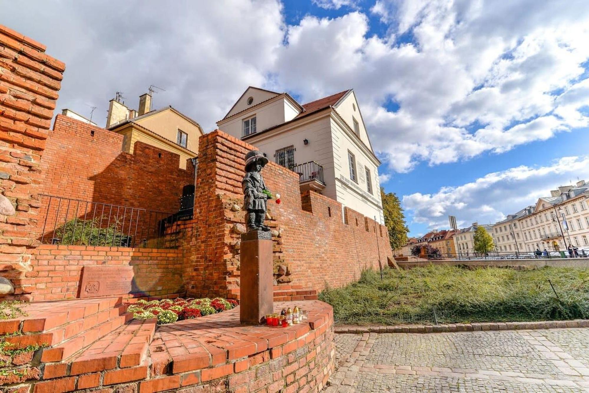 Apartament Apartment Warszawa
