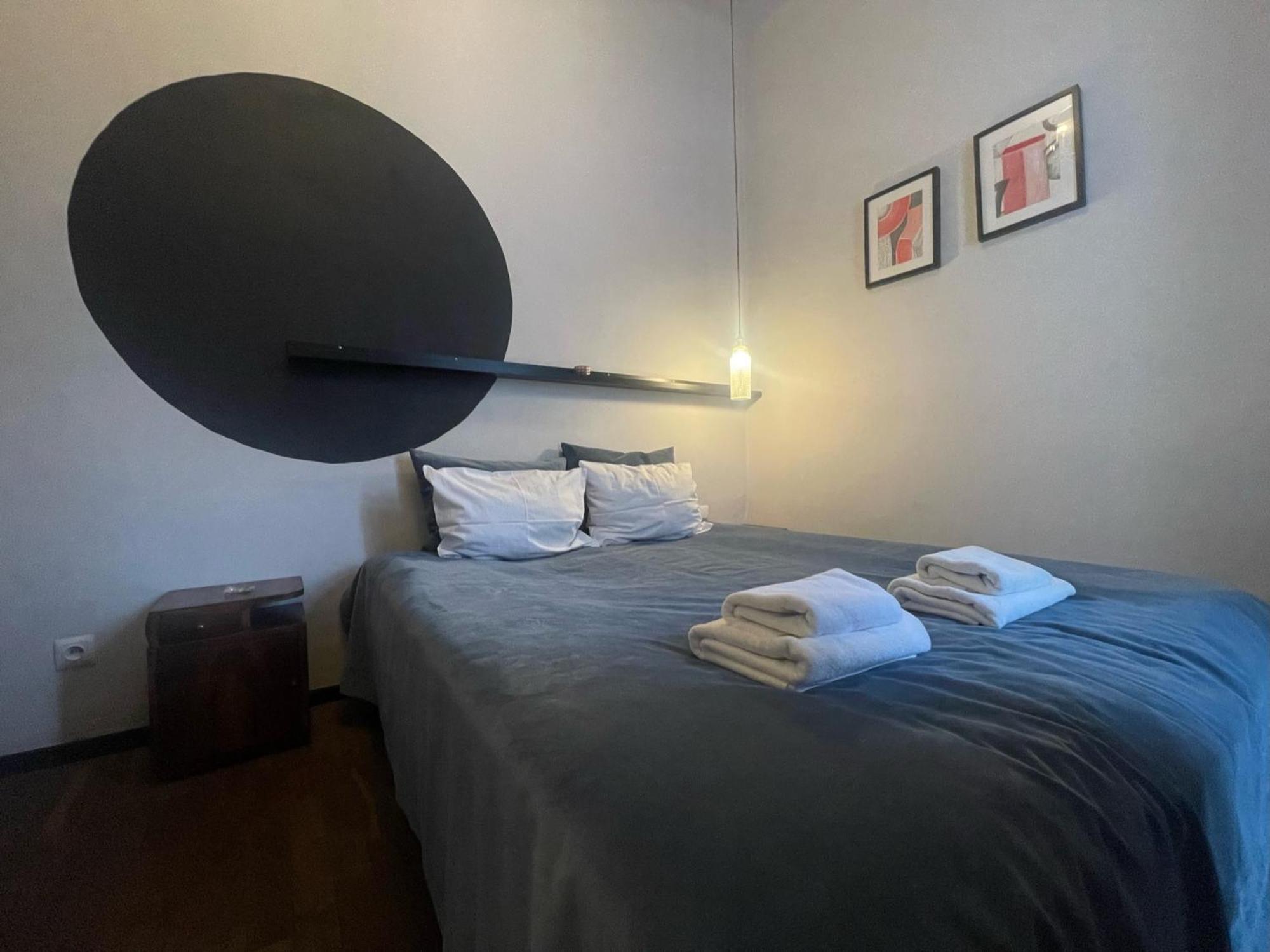 Nowy Swiat 28 Apartament *