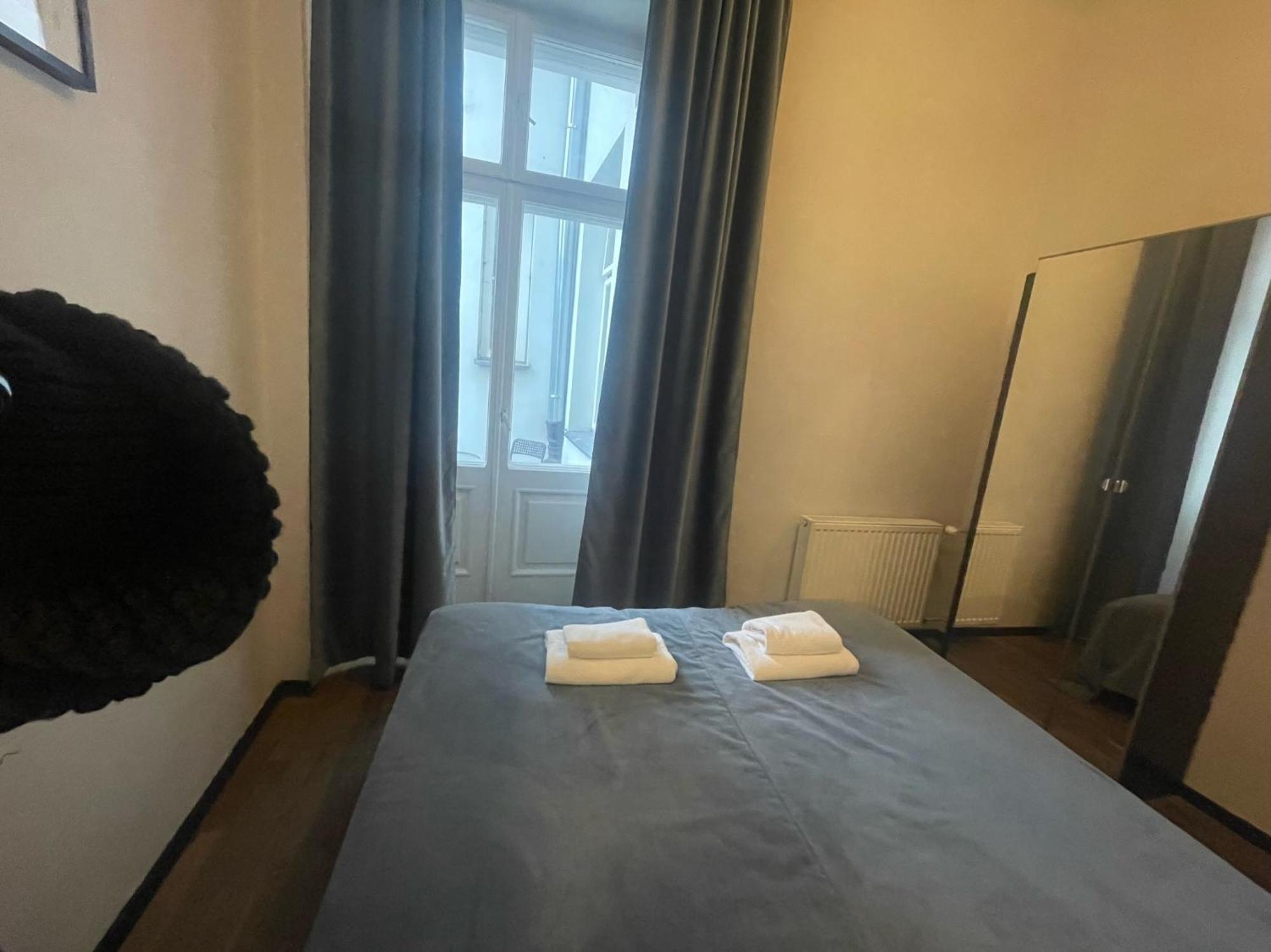 Nowy Swiat 28 Apartament Warszawa