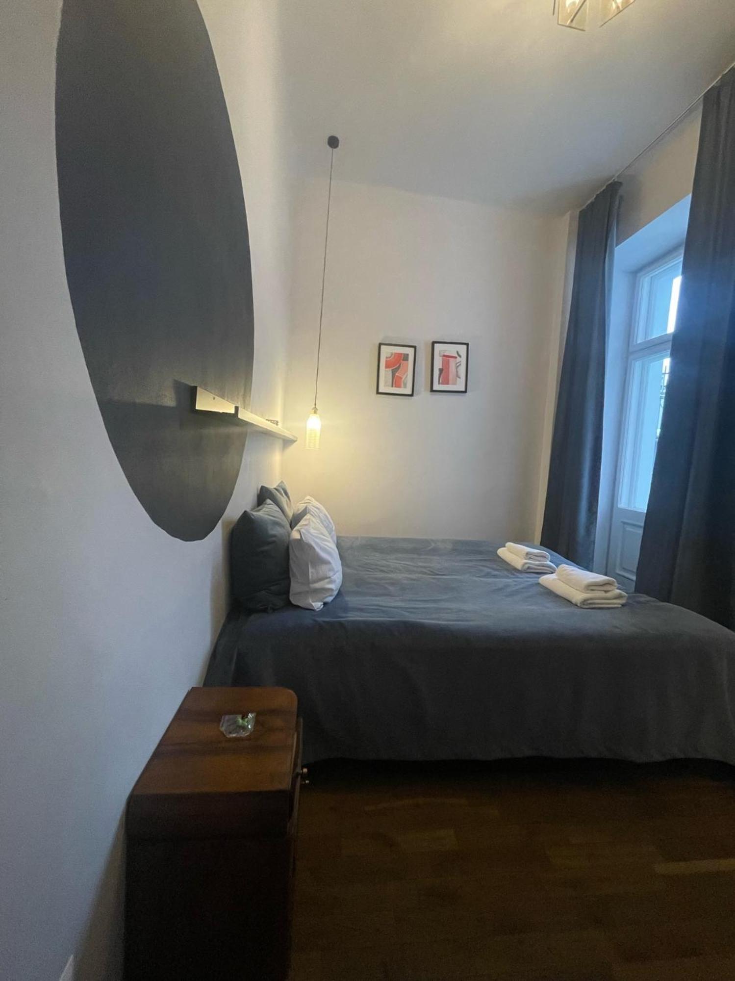 Apartament Nowy Swiat 28